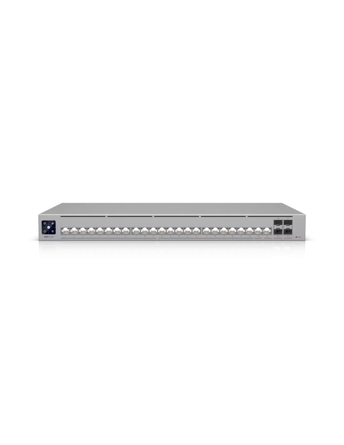 Ubiquiti UniFi Pro HD 24 Port Switch | USW-Pro-HD-24