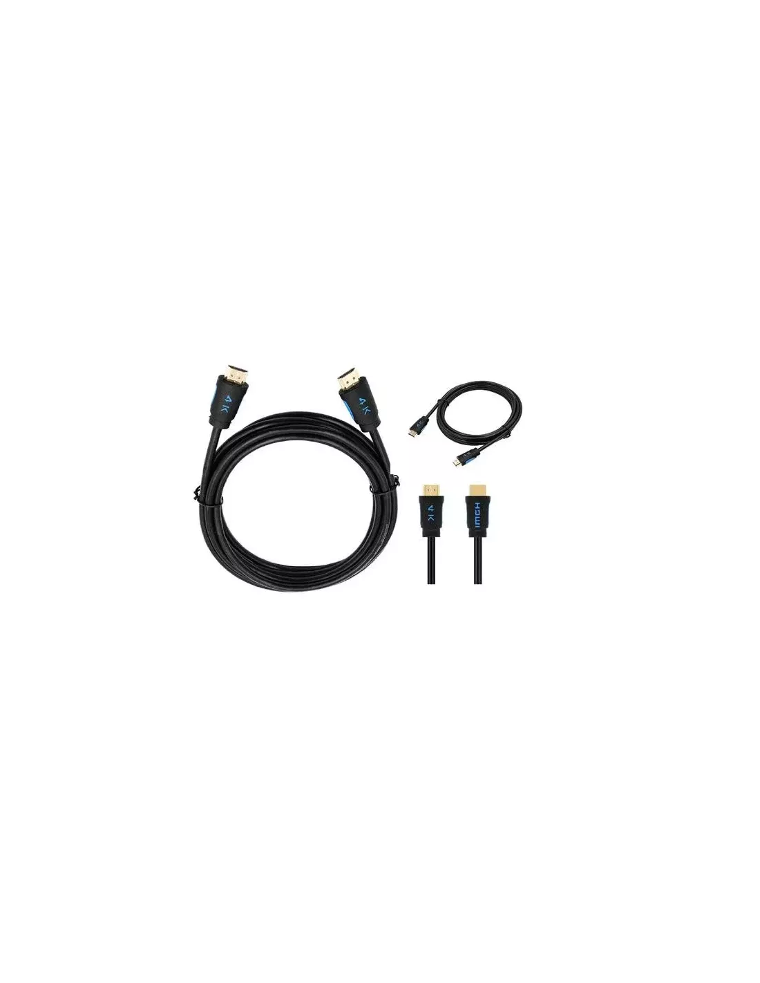 UNV 5M HDMI2.0 MALE TO MALE CABLE
