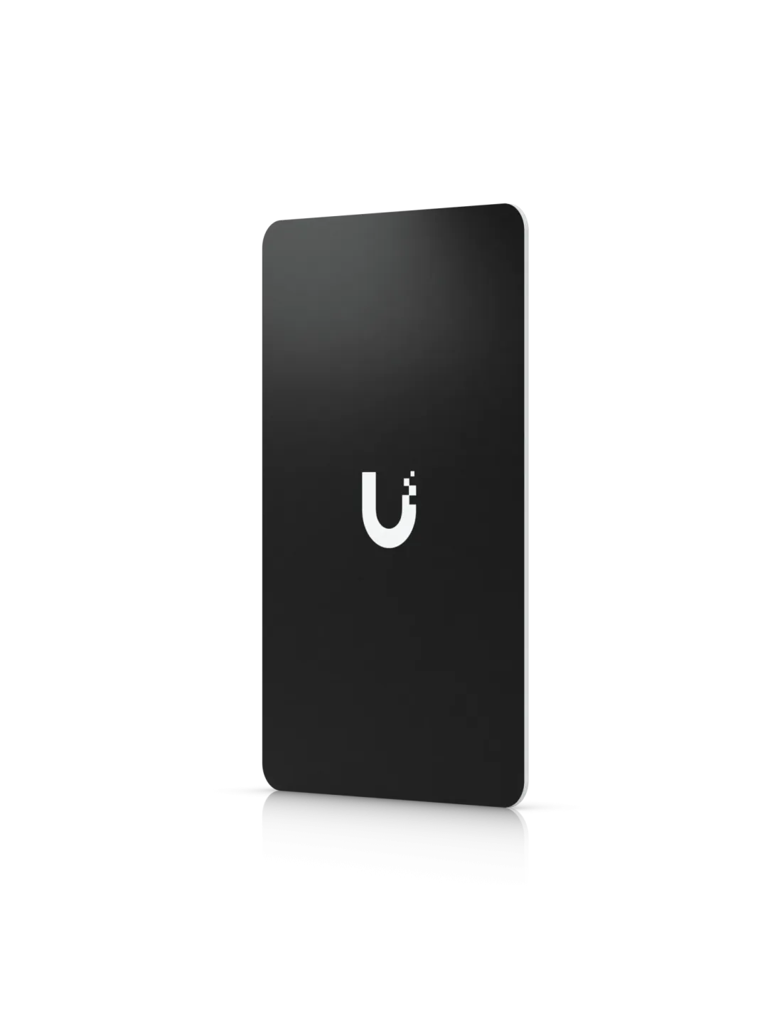 Ubiquiti UniFi Access Secure NFC Smart Access Card Black (10 pack) | UA-Card-B-10