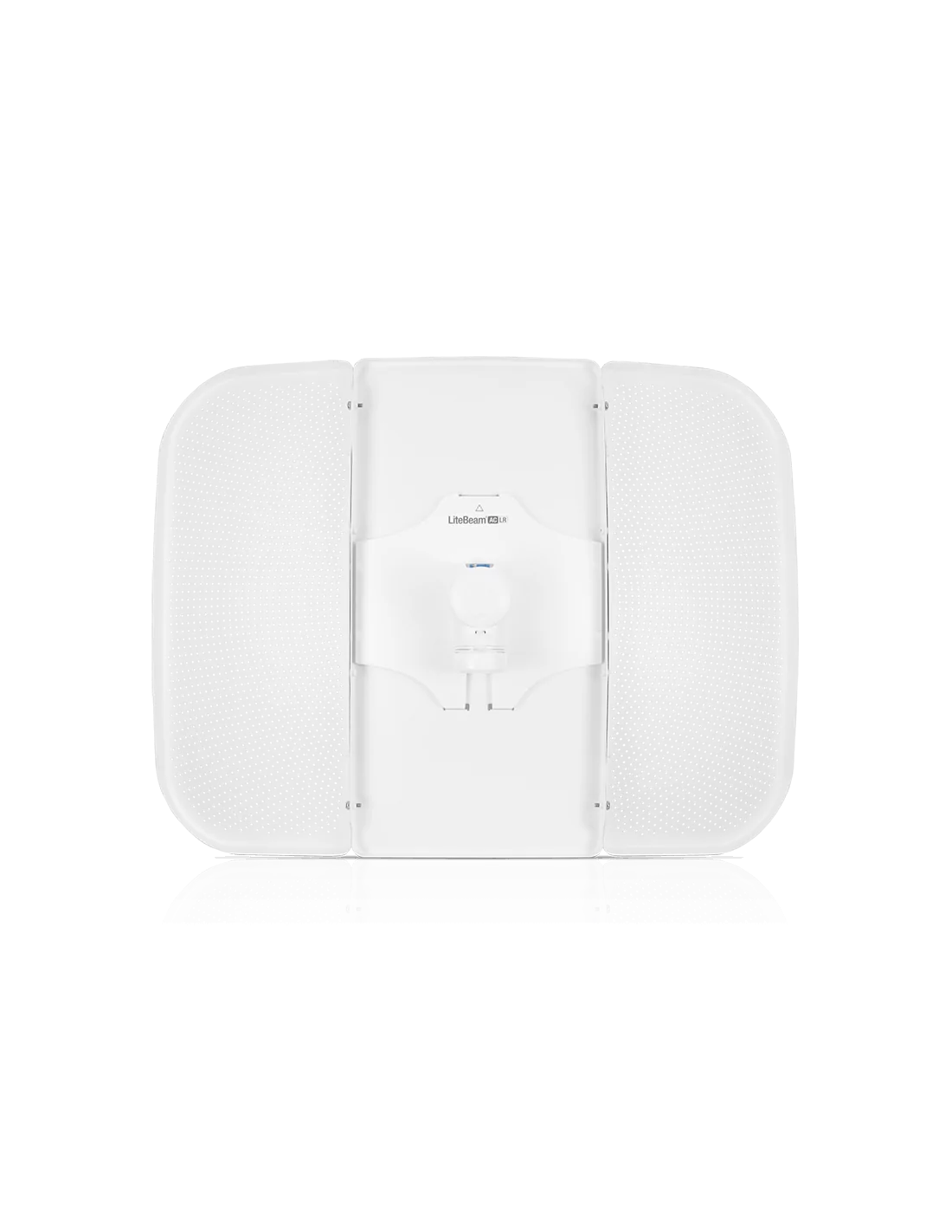 Ubiquiti UISP airMAX LiteBeam 5AC Long-Range 26dBi Radio Includes POE Injector  | LBE-5AC-LR