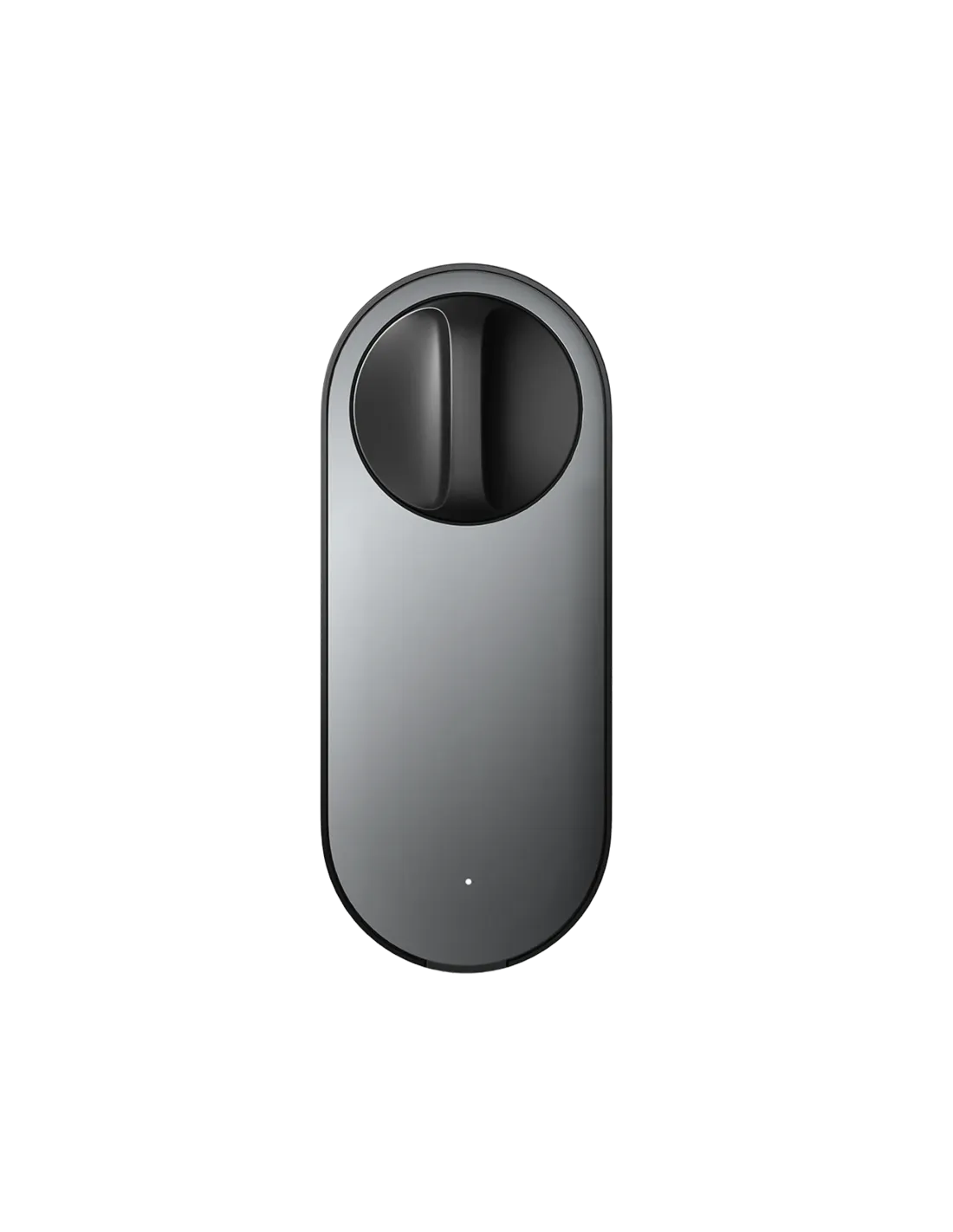 Aqara U200 Lite Matter Retrofit Smart Lock Kit | EL-D03D-BLACK