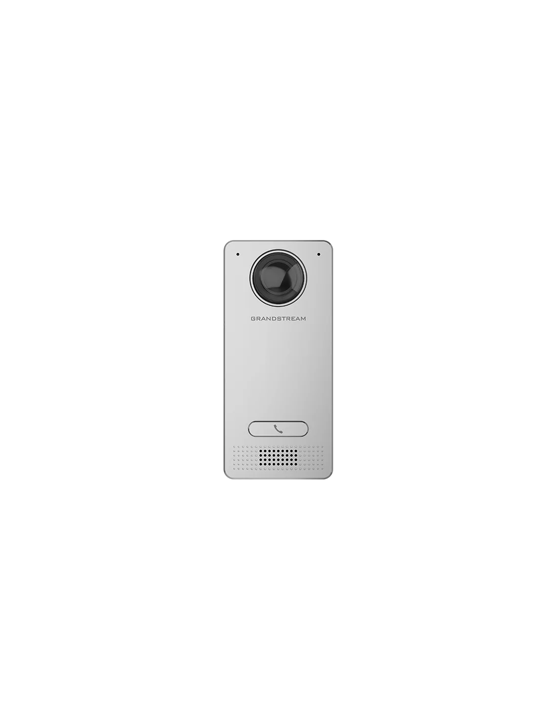 Grandstream SIP Doorphone intercom with 2MP video camera - No Keypad