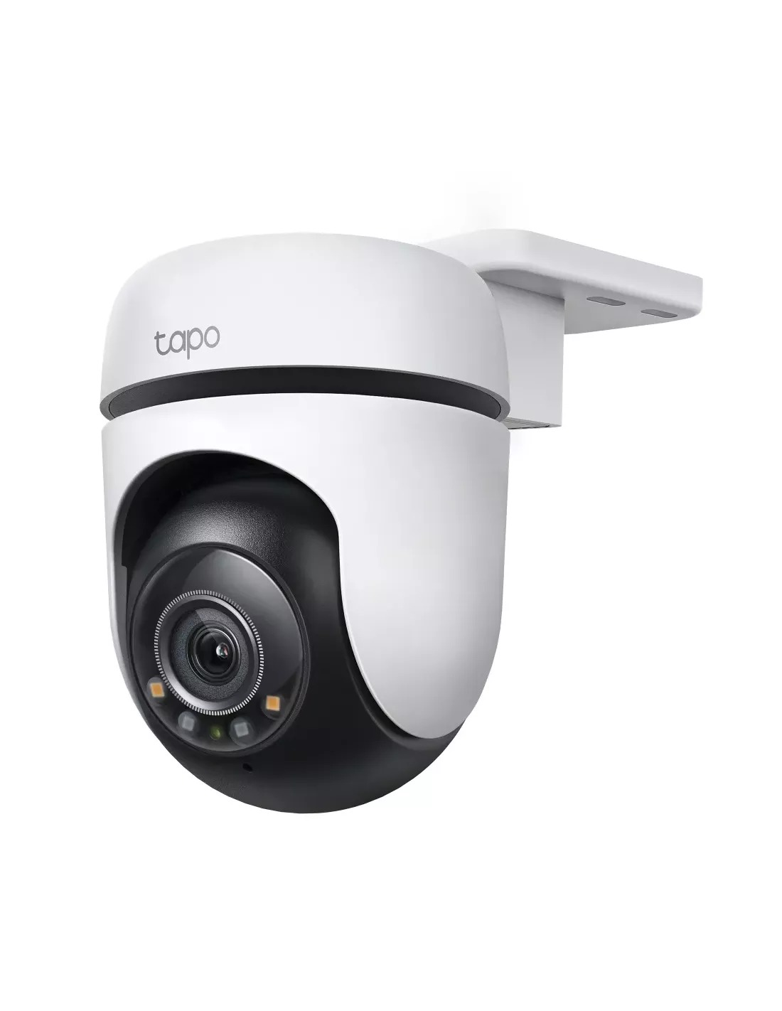 TP-Link Tapo Outdoor Pan/Tilt Security WiFi Camera | TC41