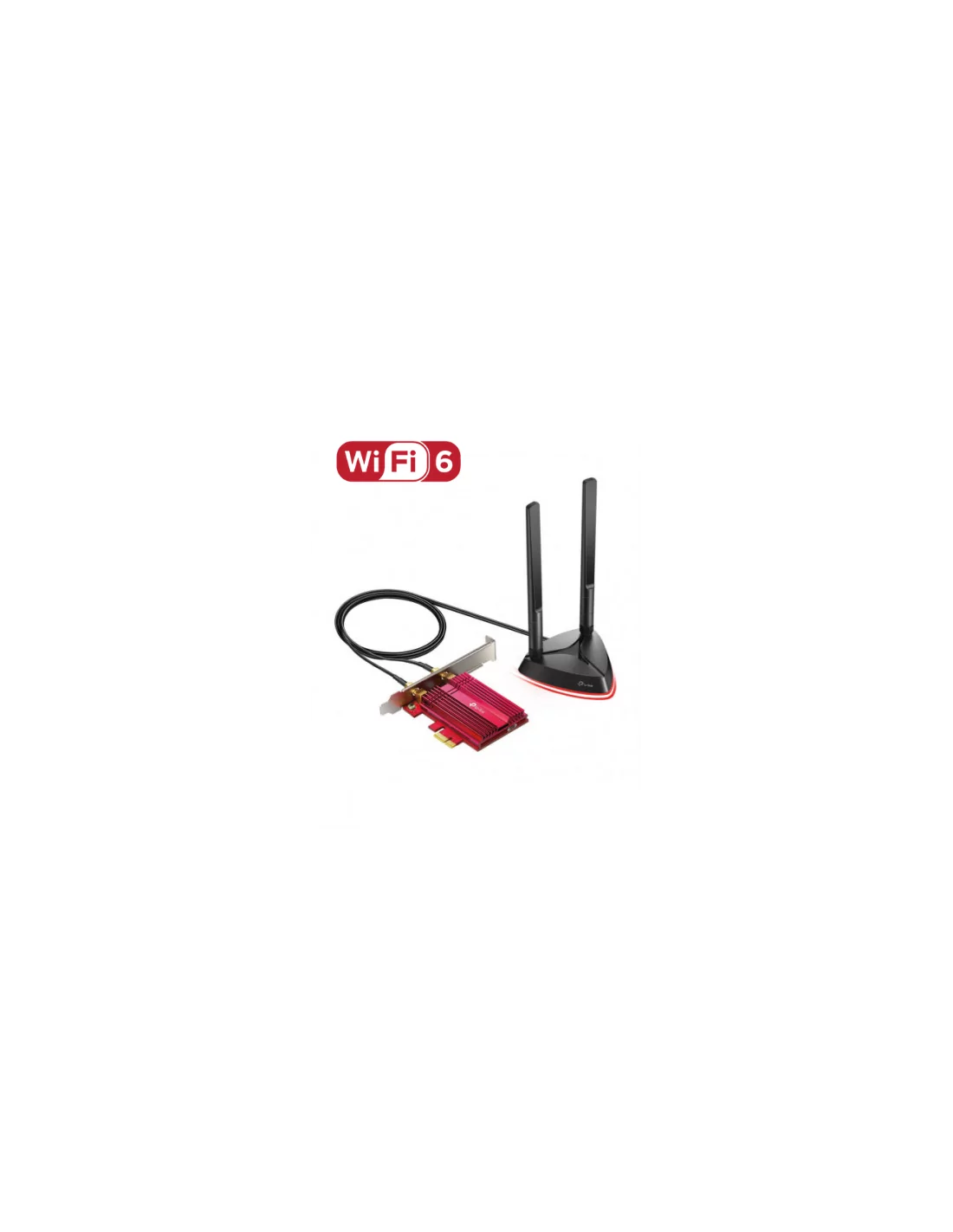 TP-Link Archer TX3000E Wi-Fi 6 PCIe Adapter