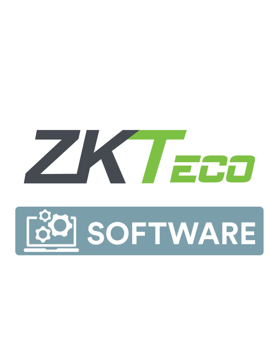 ZKTeco - ZKBioTime 8 Time & Attendance Software for 20 Devices, Self Hosted Software