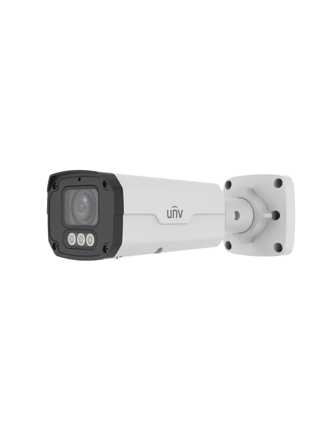 Uniview UNV 6MP ColorHunter Motorized Bullet IP Camera 2.7-13.5mm | IPC2326SB-ADZKM-DL-I1