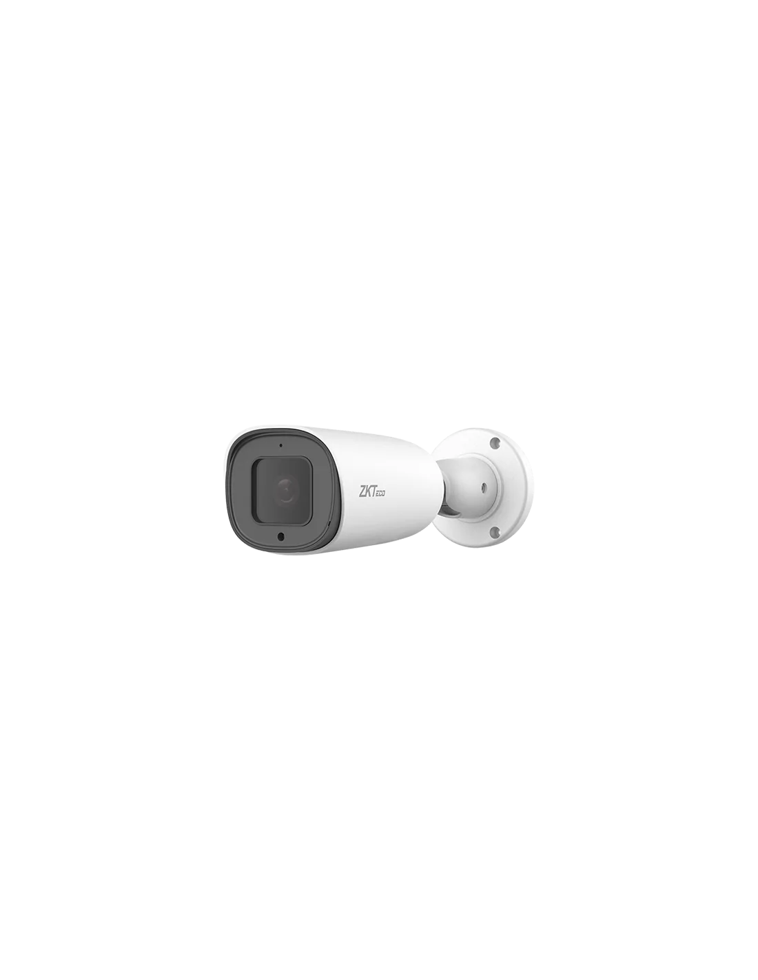 ZKTeco - 2MP License Plate Recognition IP Bullet Camera