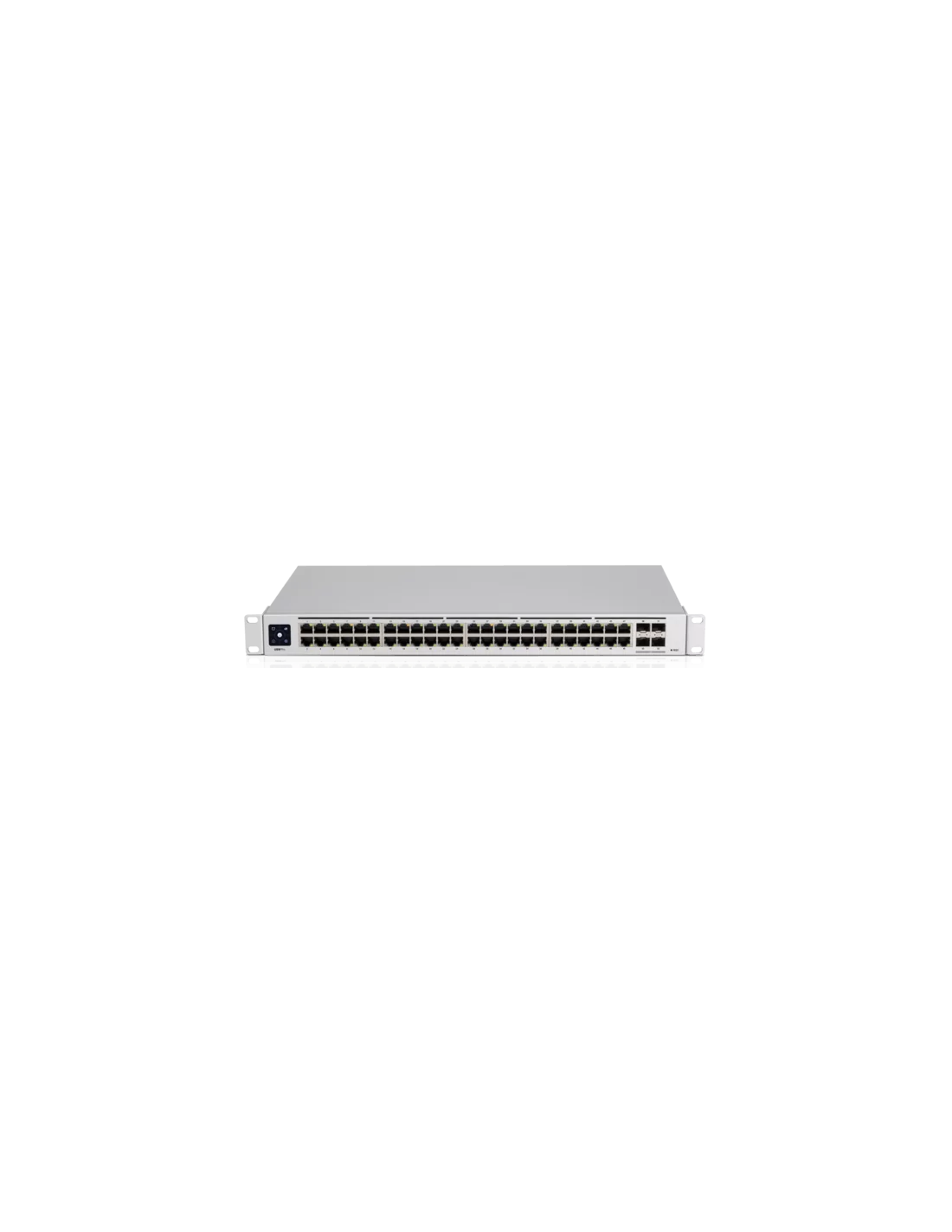 Ubiquiti UniFi 48 Port Gigabit Switch Pro | USW-Pro-48