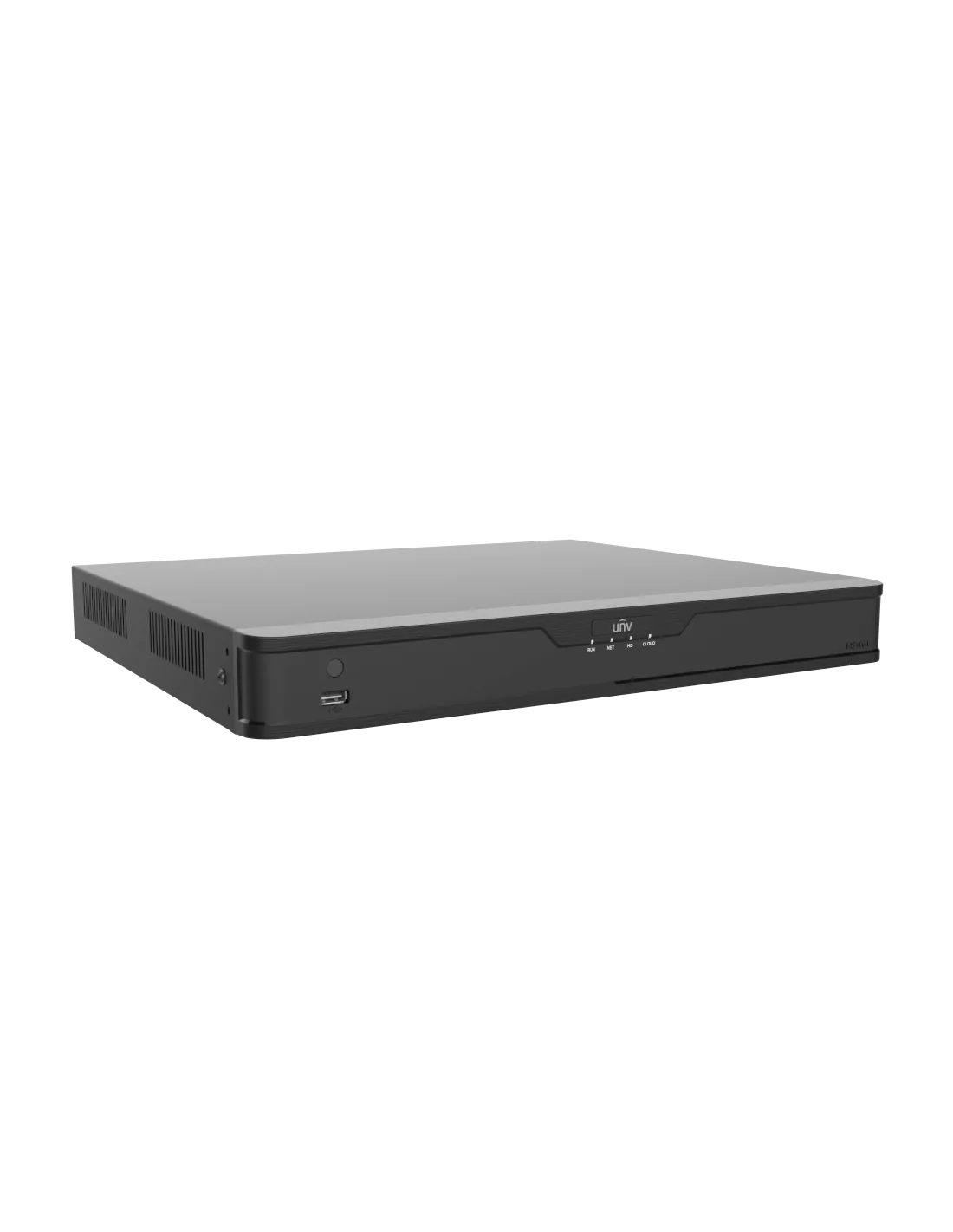 Uniview UNV 16-Channel Hybrid NVR H.265 XVR | XVR302-16Q3