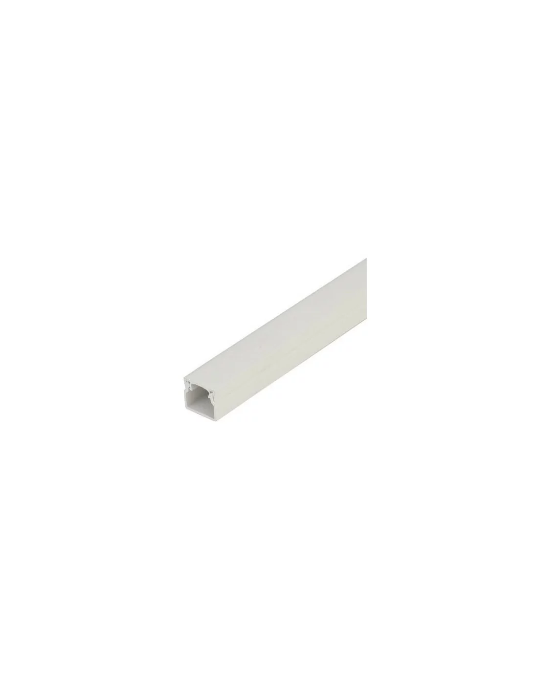 3 Meter Solid Trunking 25x16mm