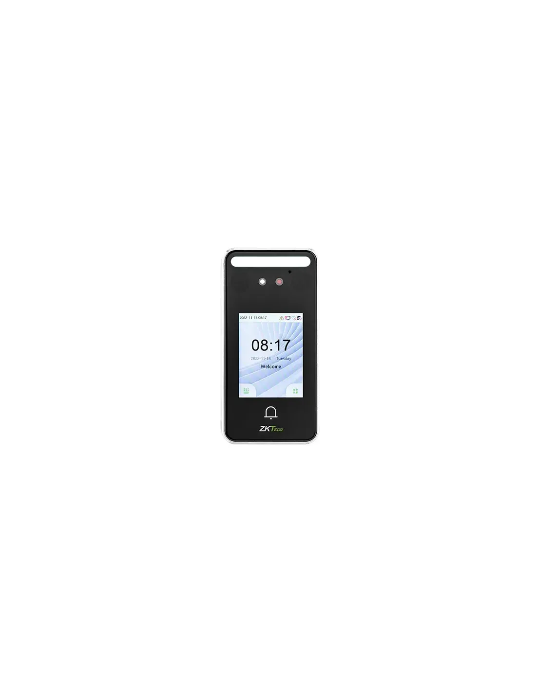 ZKTeco SpeedFace Biometric Terminal |  V3 Lite