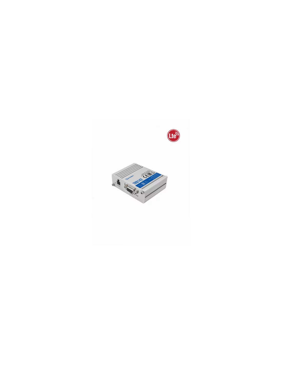 Teltonika RS232 IoT Gateway | TRB142