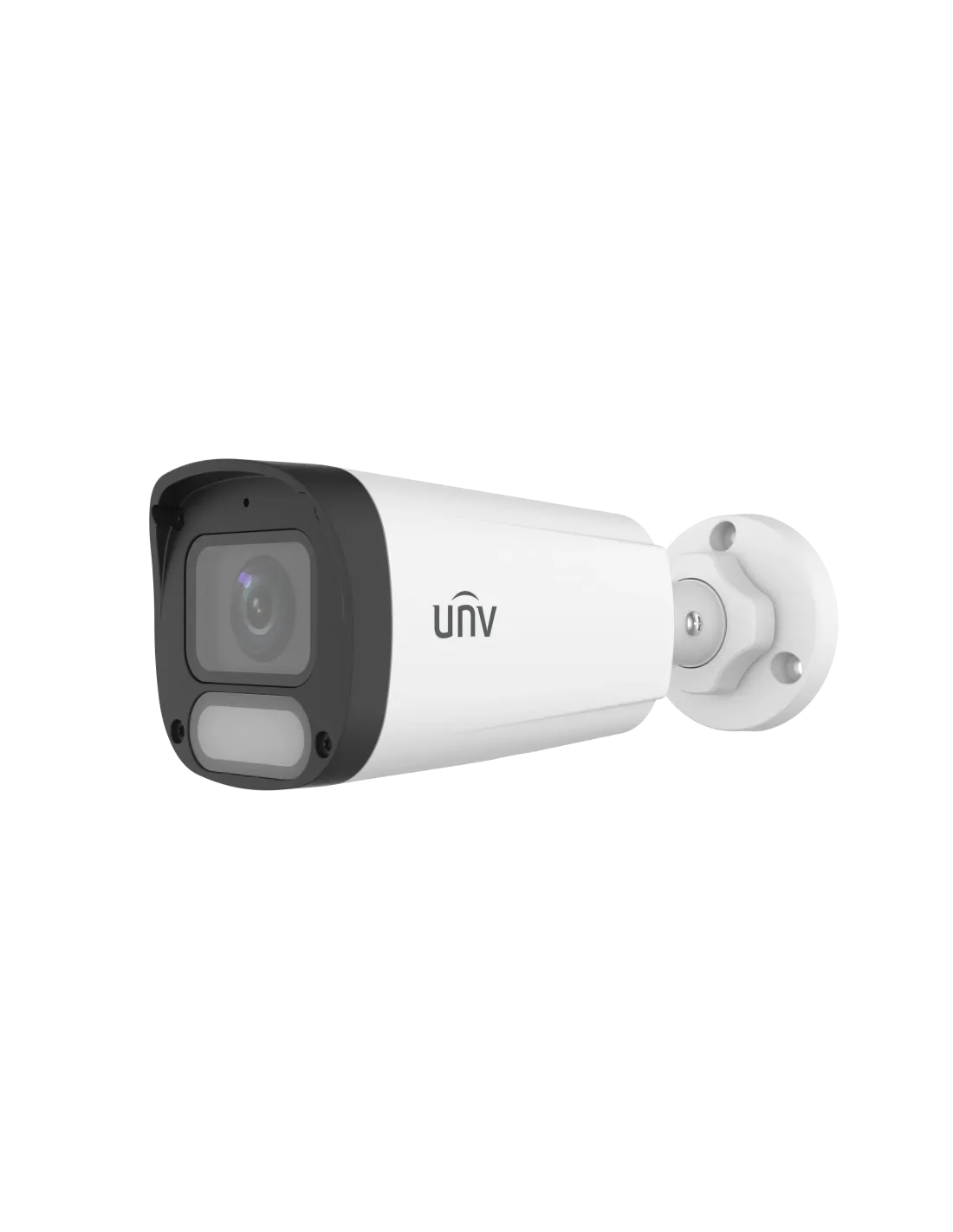 Uniview UNV 4MP ColorHunter OwlView Fixed Bullet IP Camera 2.8mm | IPC2314LE-ADF28K-WP-L