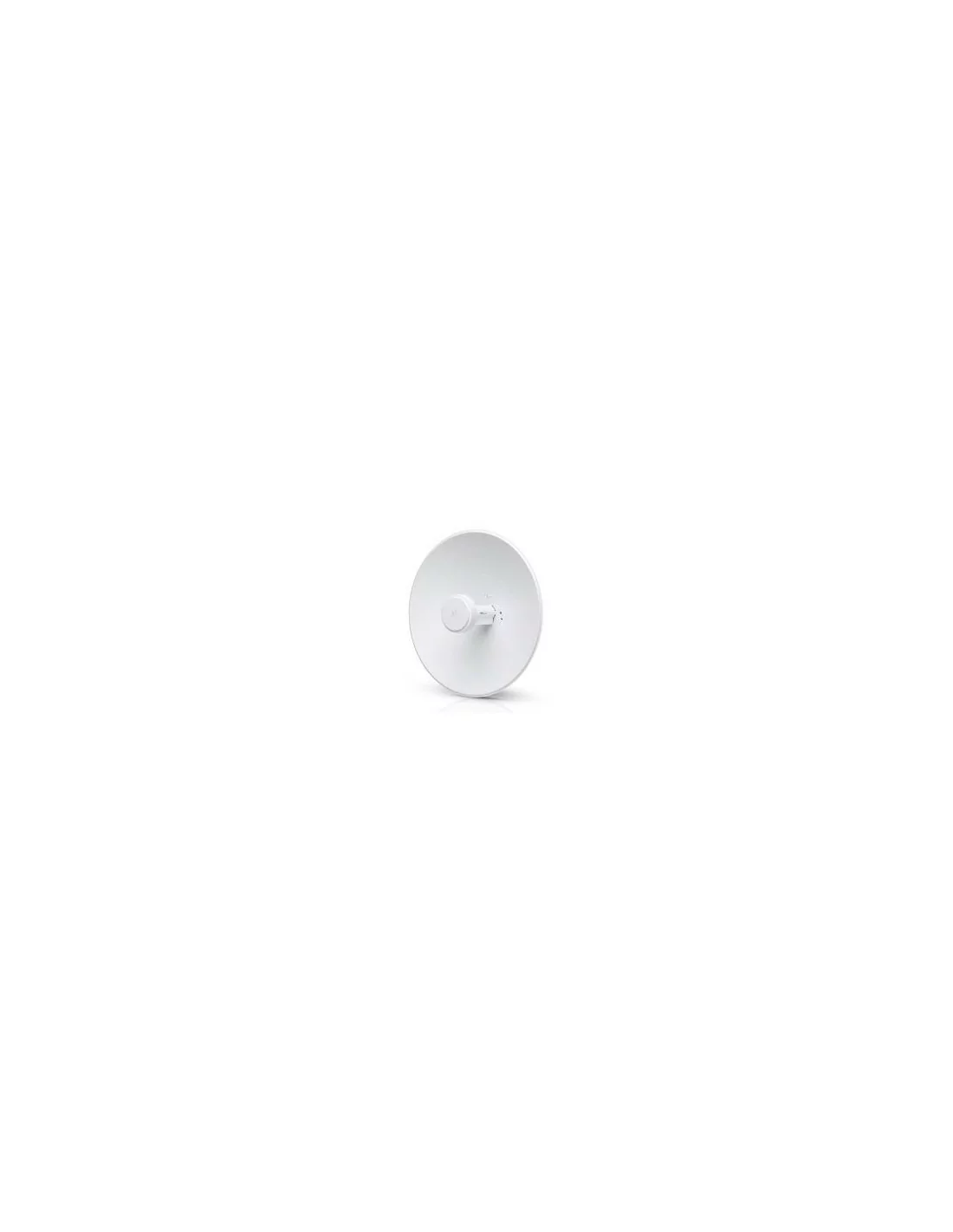 Ubiquiti UISP airMAX PowerBeam M2 400 2.4 GHz 18dBi Radio Includes POE Injector | PBE-M2-400