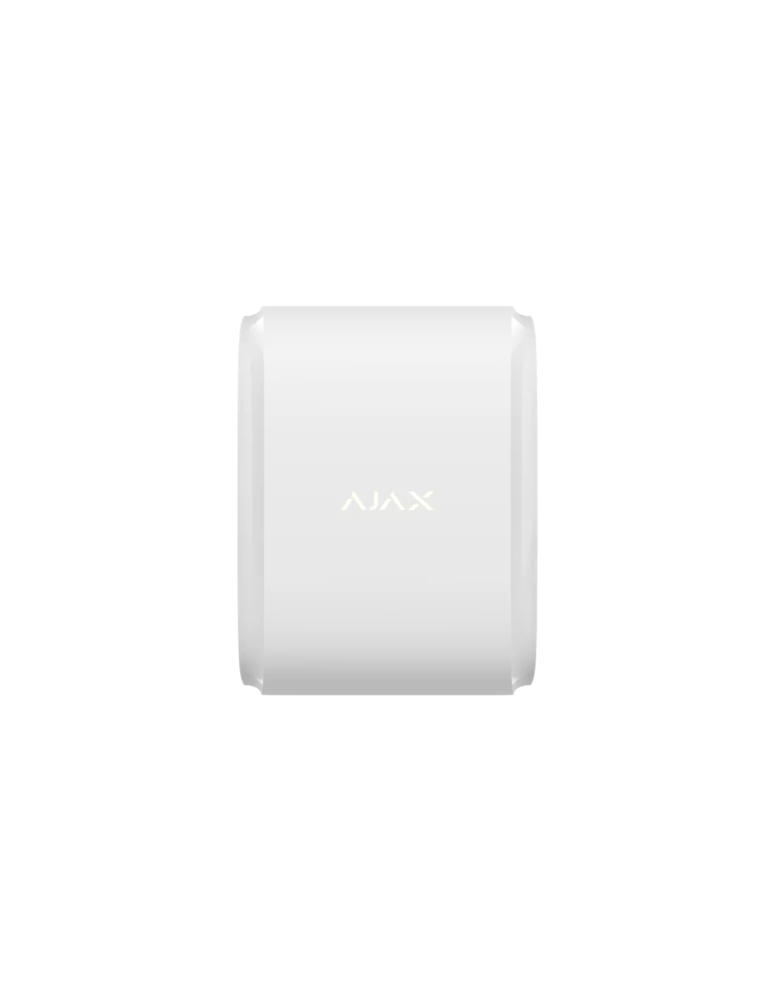 AJAX Security - DualCurtain Bi-directional Motion Sensor White | AJAX-MP-DUAL-OUT-W