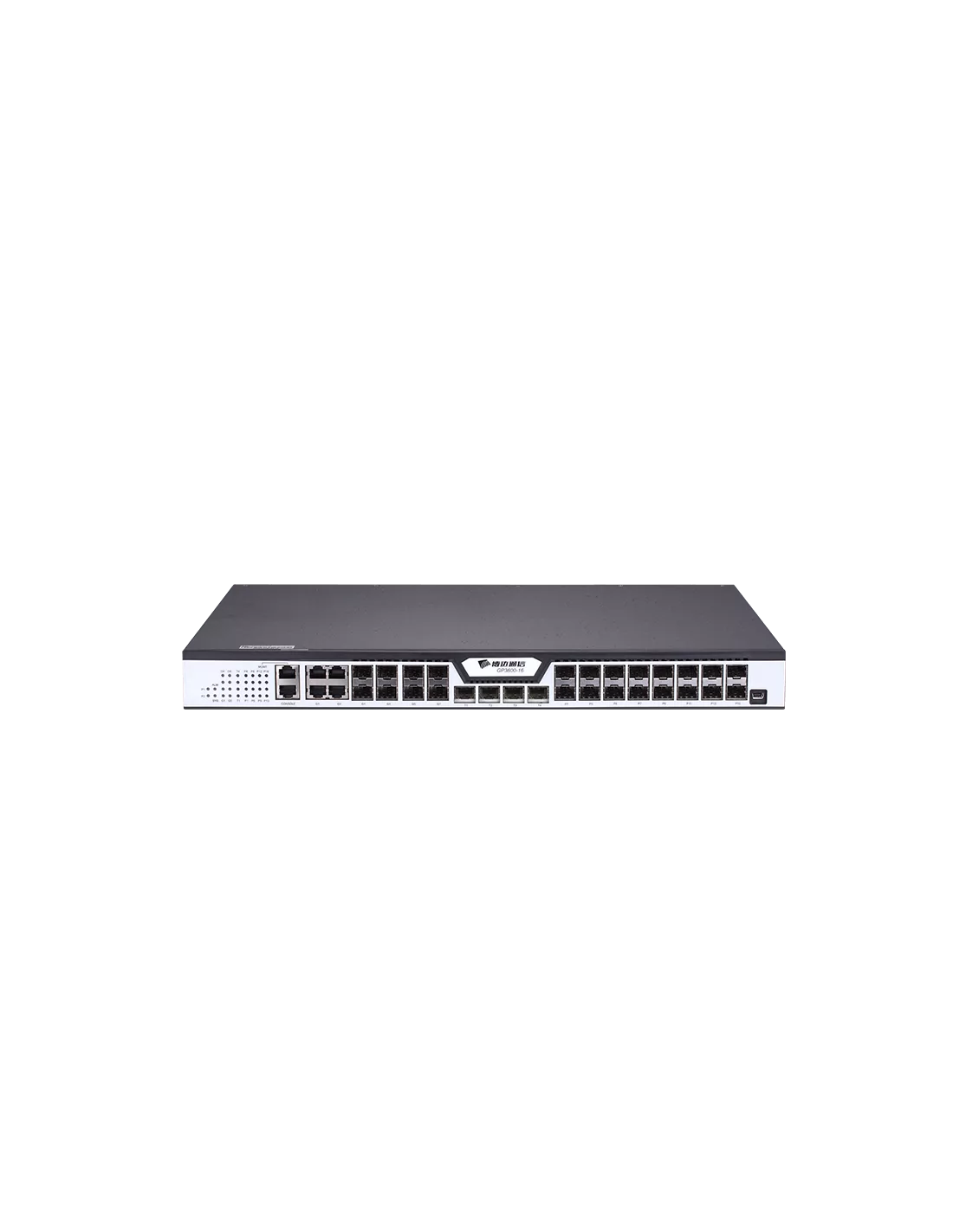 BDCOM 16 Port GPON L3 OLT Headend