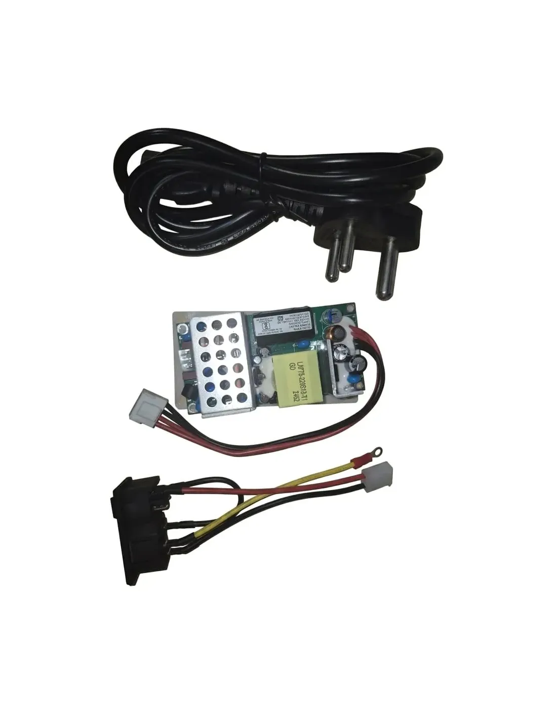 VSOL AC Power Supply for 2-Port XGS-PON PON OLT | VSOL-PWR-XG2-AC