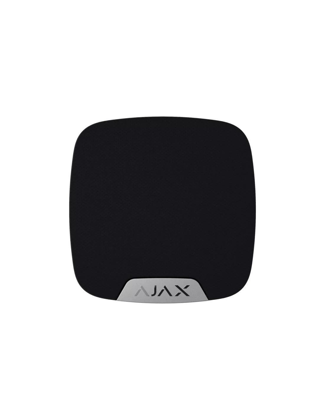 AJAX Security - Indoor HomeSiren Jeweller Black | AJAX-HS-INDR-B