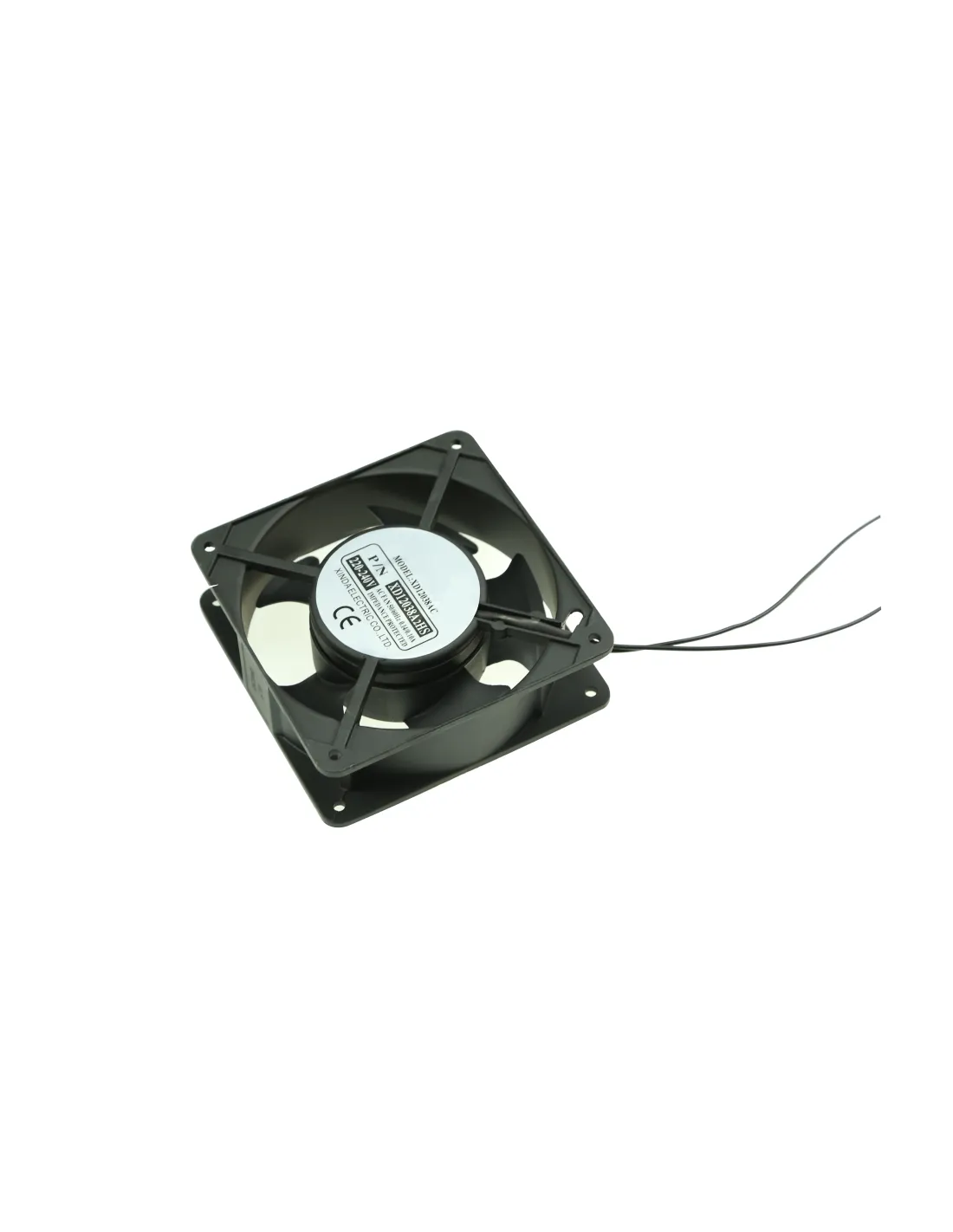 Acconet Fan Panel, 220v