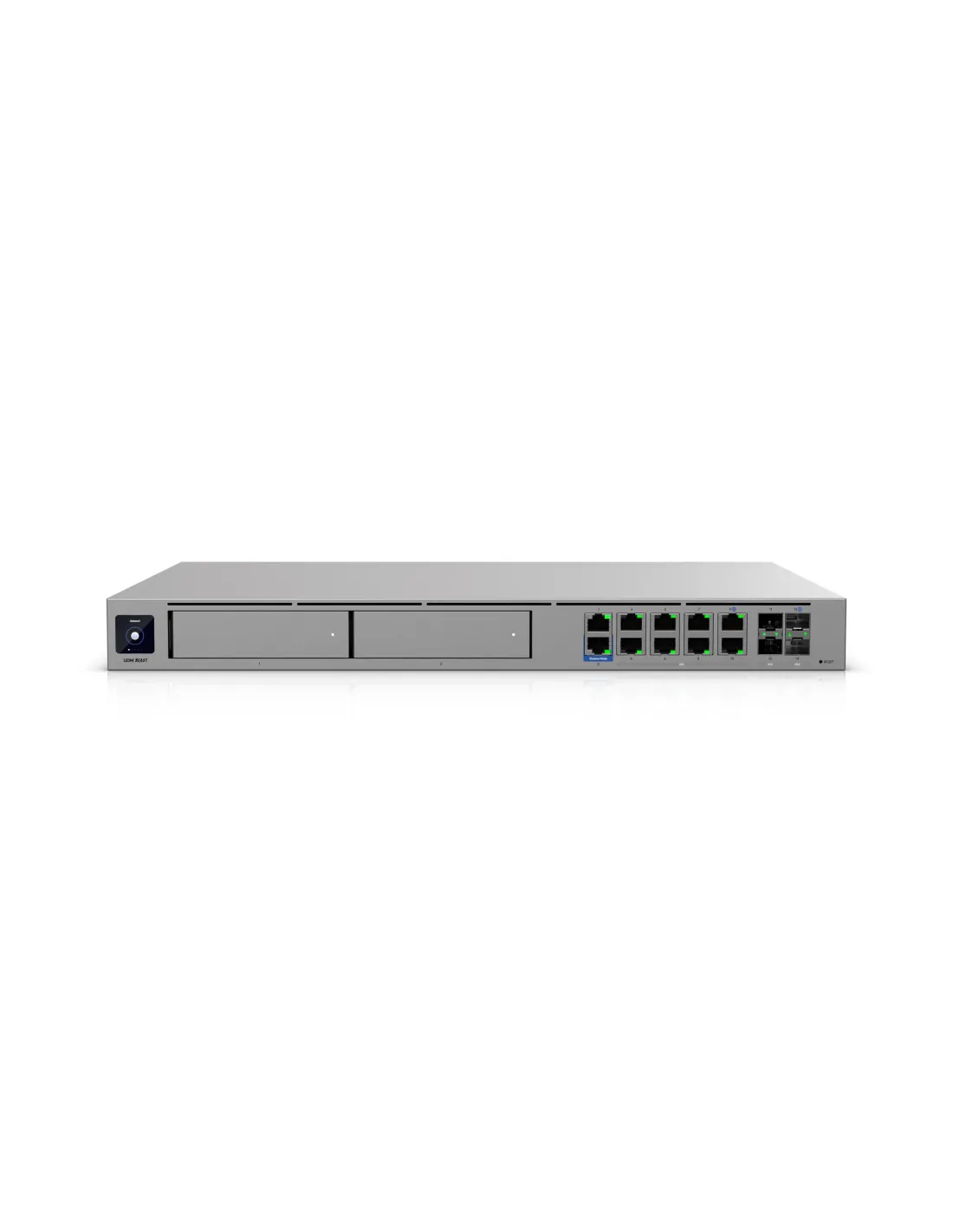 Ubiquiti UniFi Dream Machine Beast | UDM-Beast