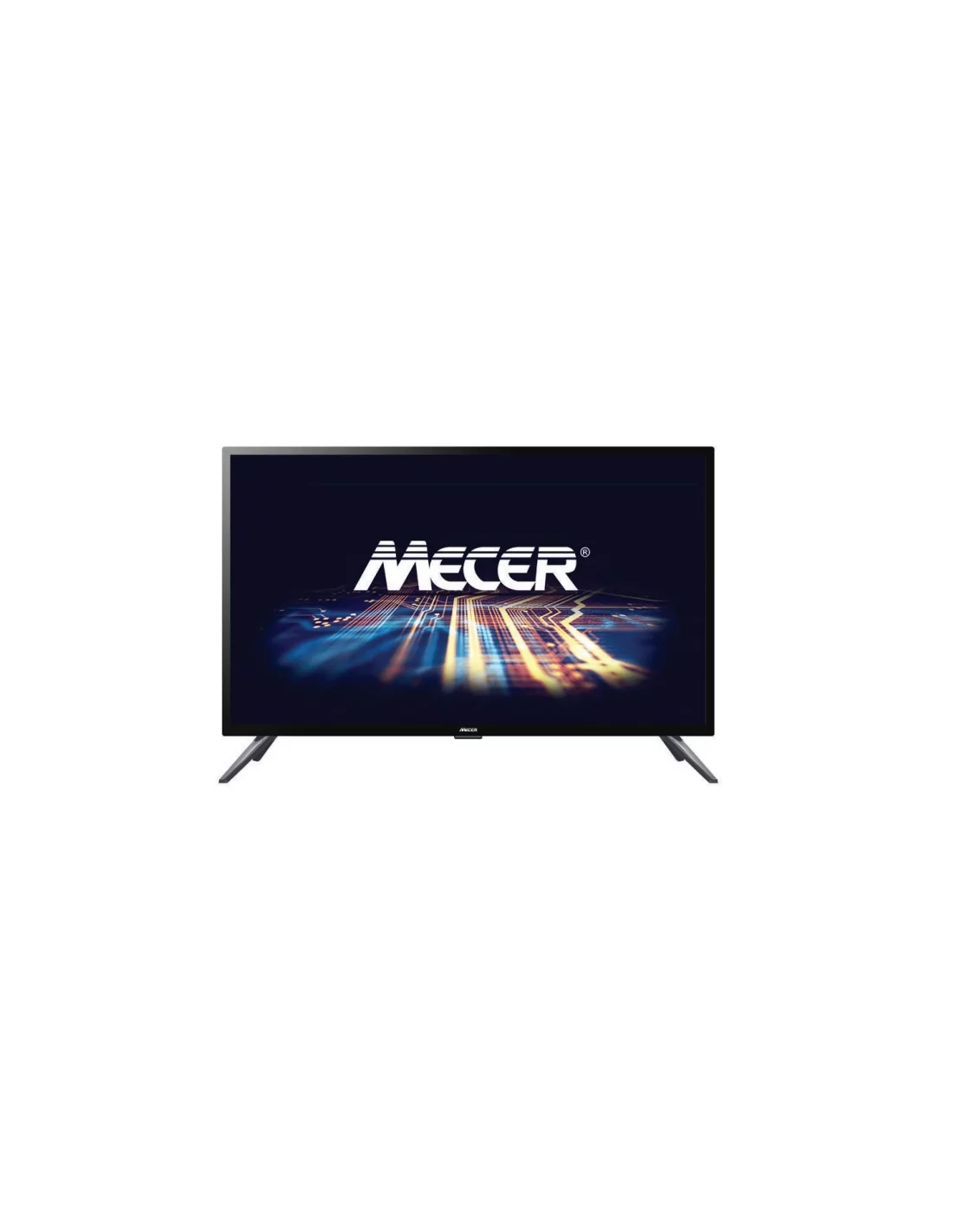 MECER - 32-Inch HD Ready LED Monitor