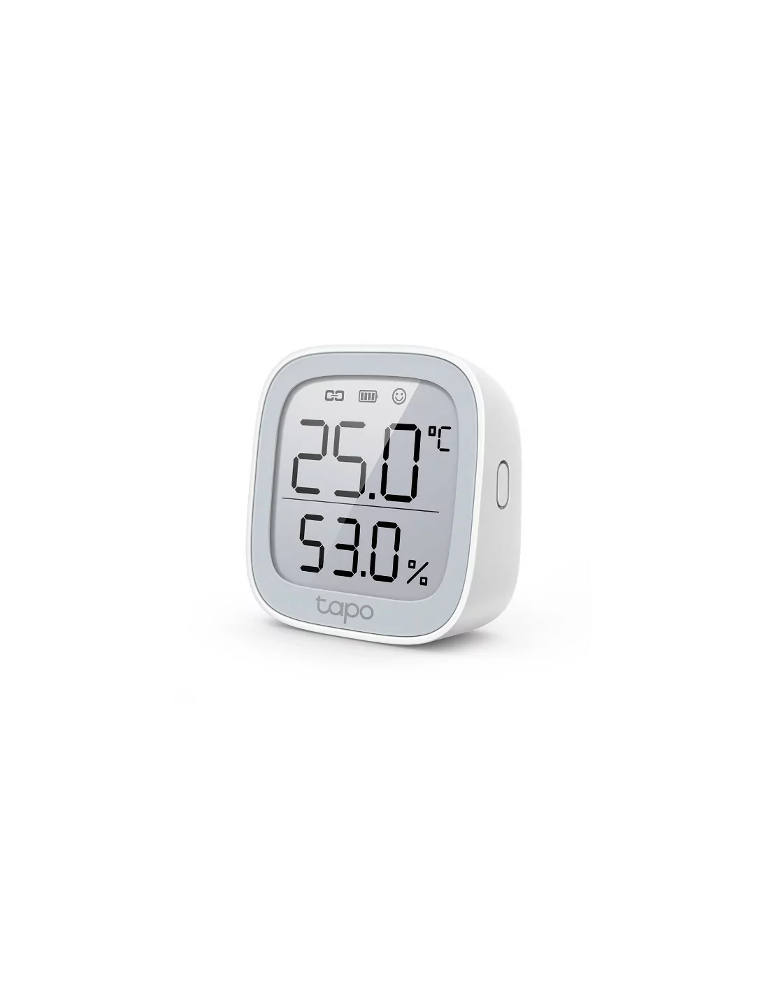 TP-Link Tapo Smart Temperature and Humidity Monitor | Tapo T315