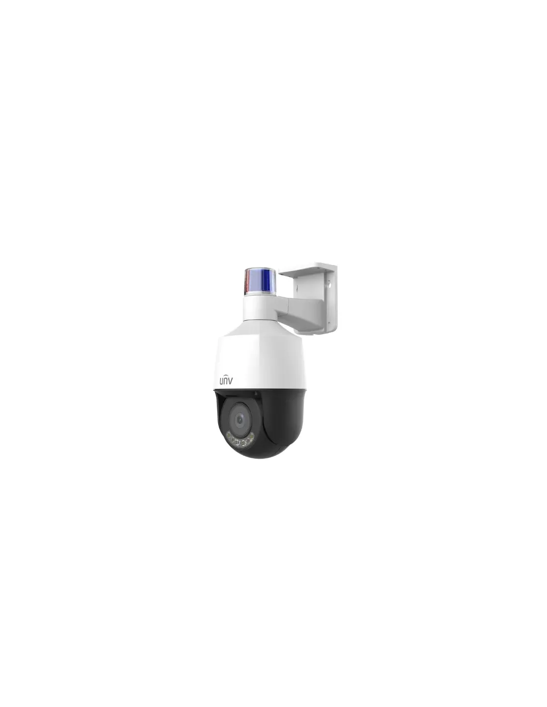 Uniview UNV 2MP ColorHunter Motorized PTZ IP Camera 2.7–13.5mm (5x Optical Zoom) | IPC6312LFW-AX5C-VG1
