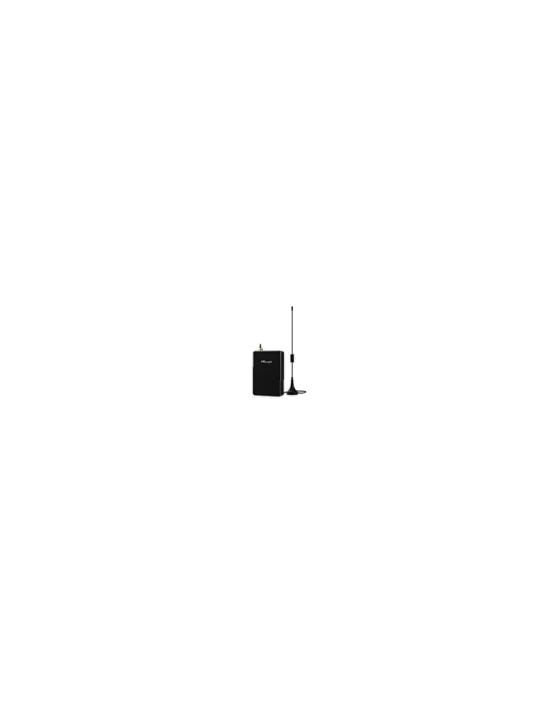 Milesight LoRaWAN Gateway