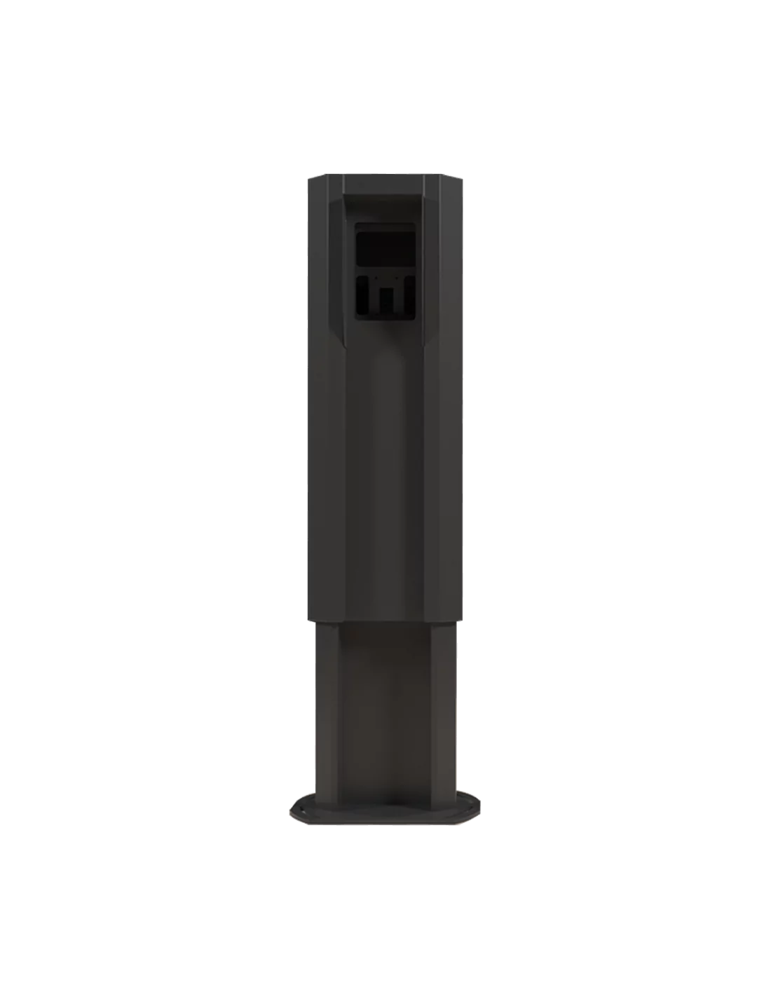 ZKTeco - ProFace X Adjustable Outdoor Stand