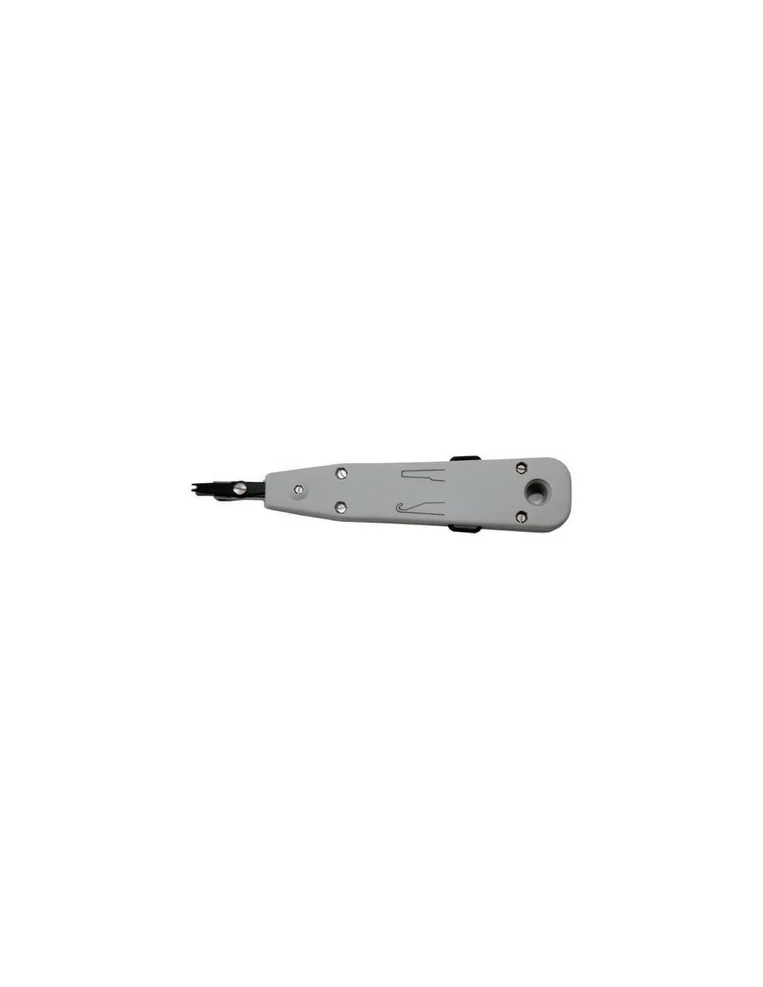 Krone punch tool CAT5 and RJ11