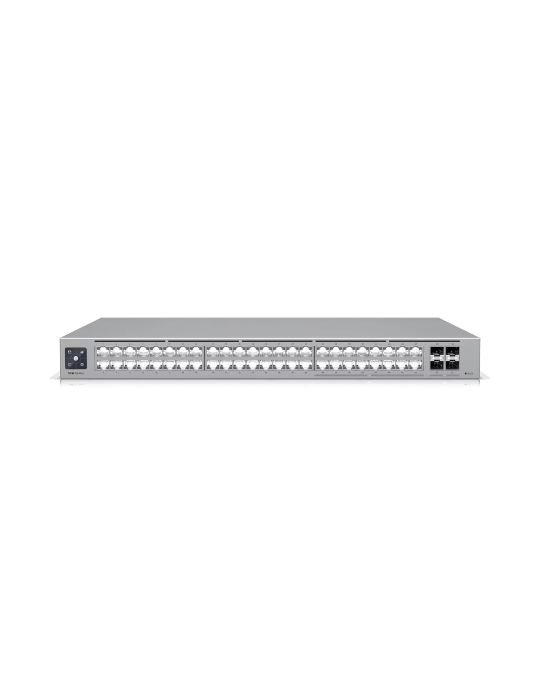 Ubiquiti UniFi - Pro Max, Etherlighting, 48 Port