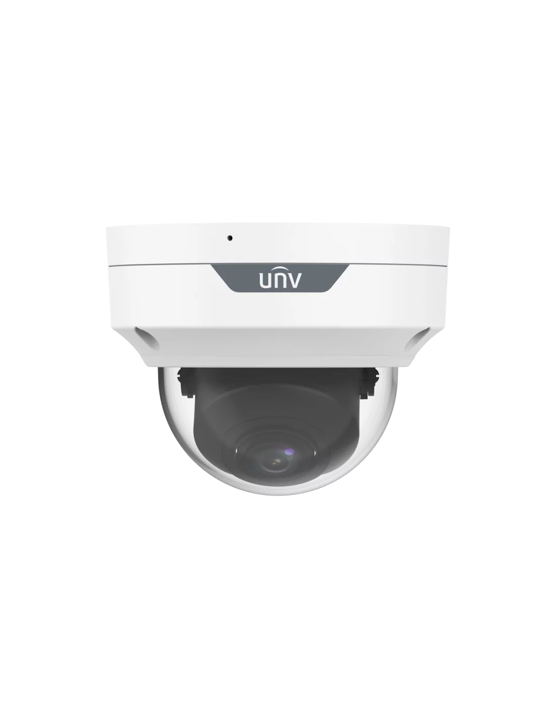 Uniview UNV 2MP ColorHunter Fixed Dome IP Camera 2.8mm| IPC3522LE-ADF28K-WP