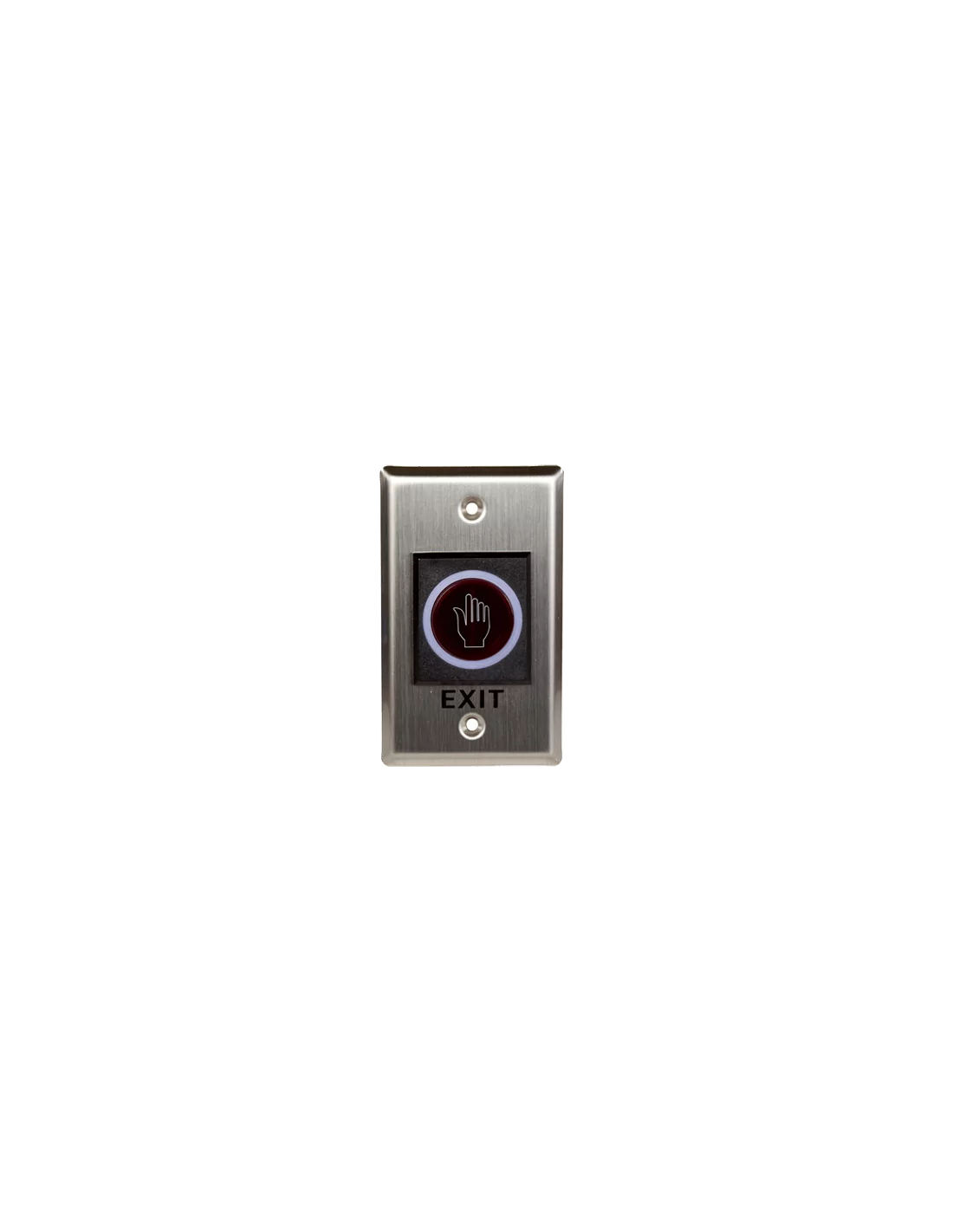 ZKTeco - No Touch sensor