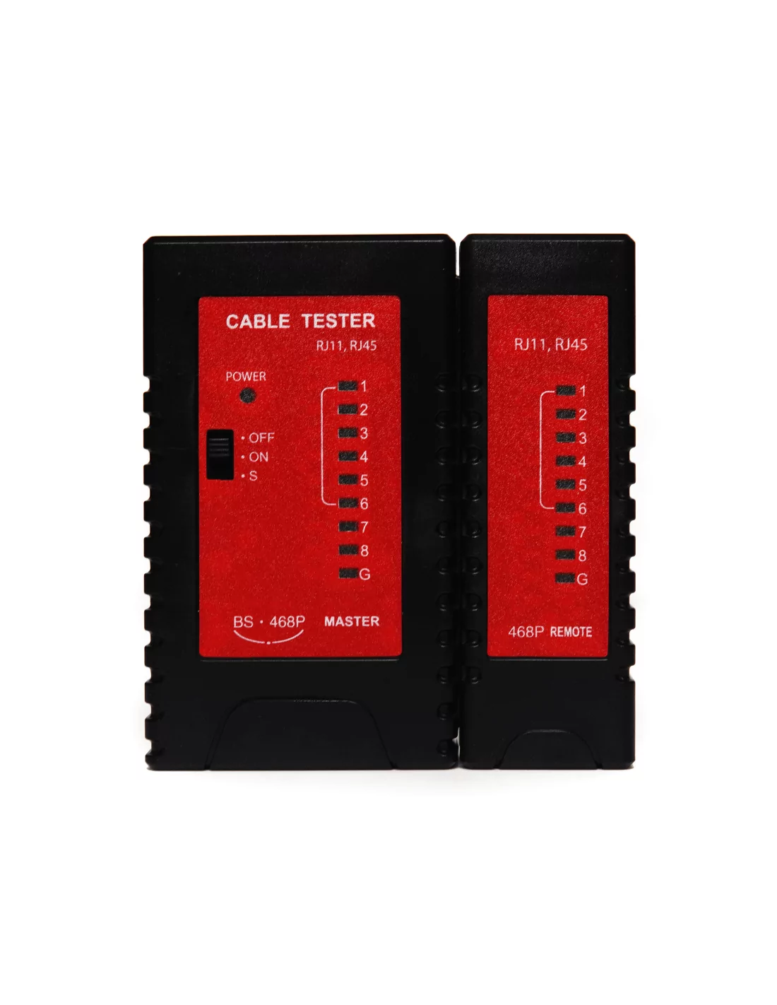 RJ45 Lan Tester
