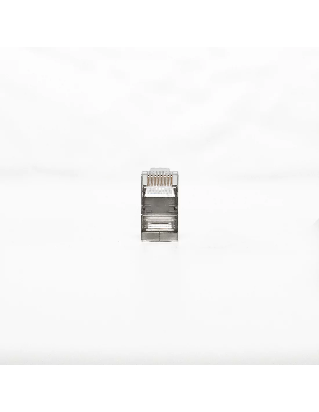 Acconet CAT6e Shielded  RJ45 Connector | AC-ETH-RJ45-P-CAT