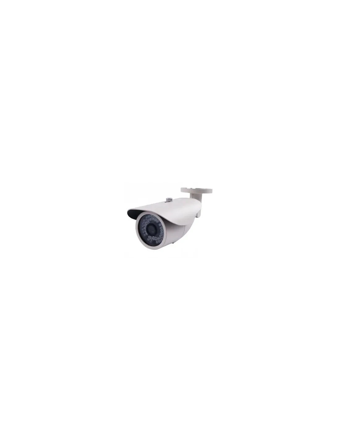 Grandstream 1.2MP Outdoor Bullet
