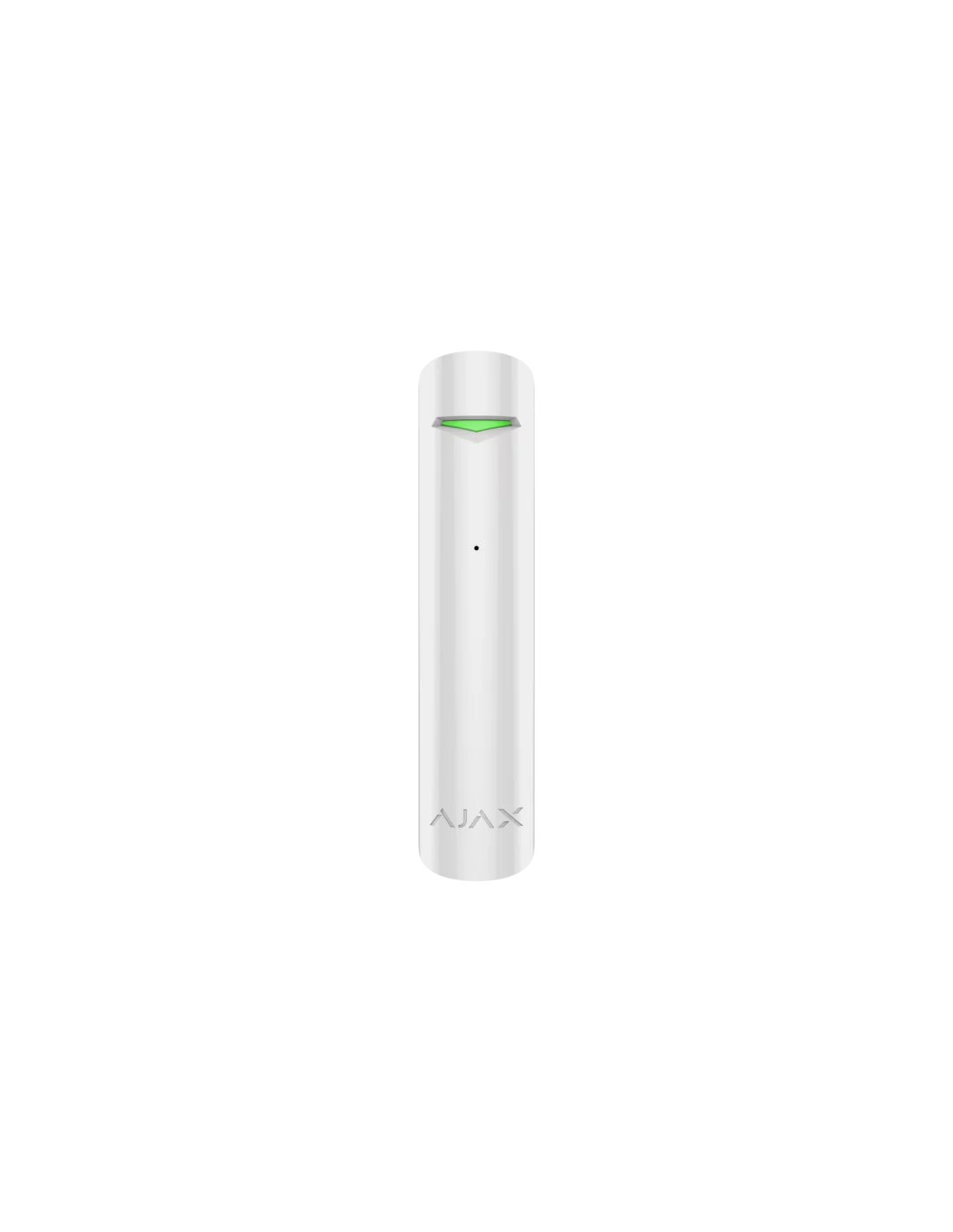 AJAX Security - GlassProtect Jeweller - White Wireless Indoor Glass Break Detector | AJAX-GP-INDR-W