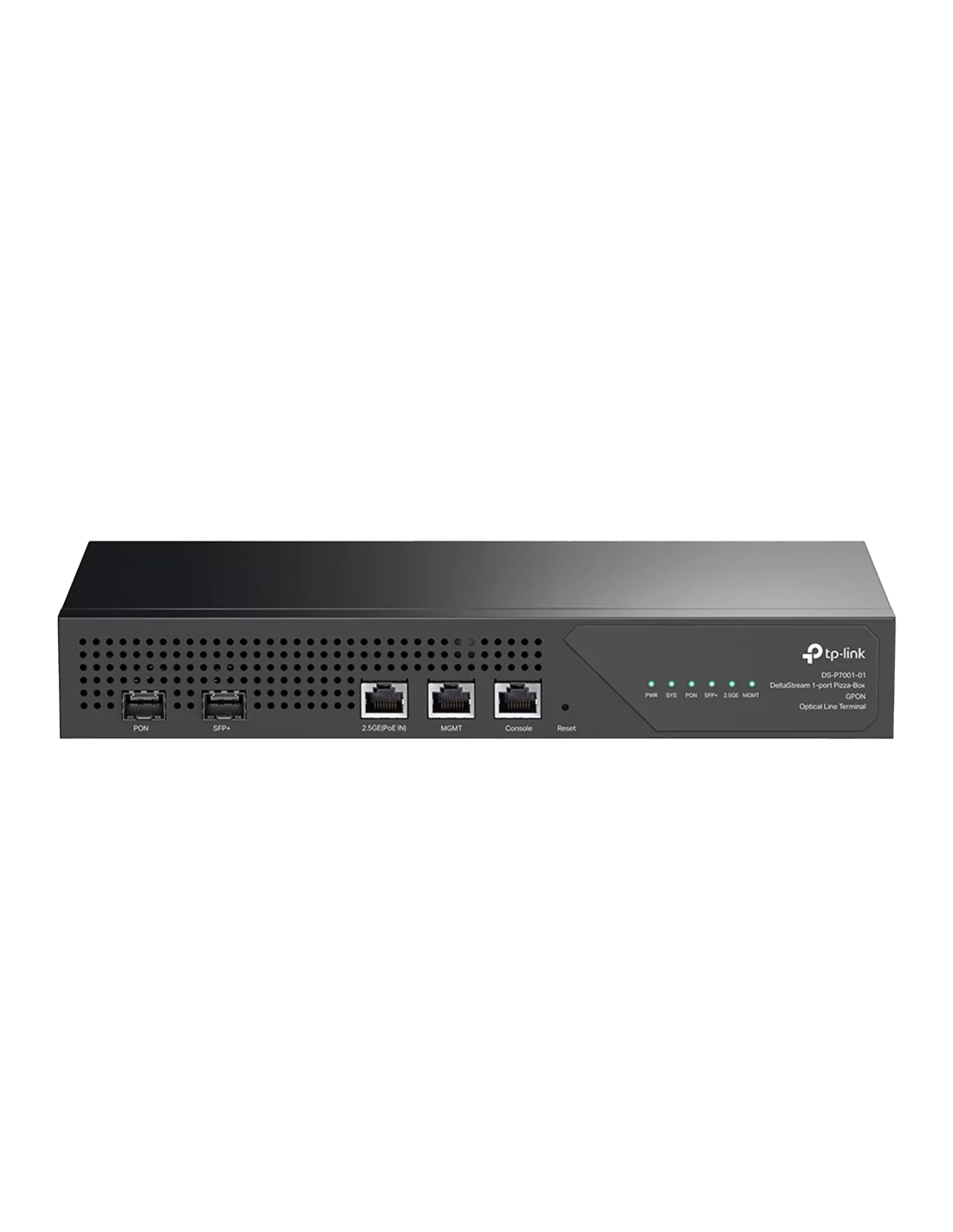 TP-Link 1-port GPON OLT | DS-P7001-01