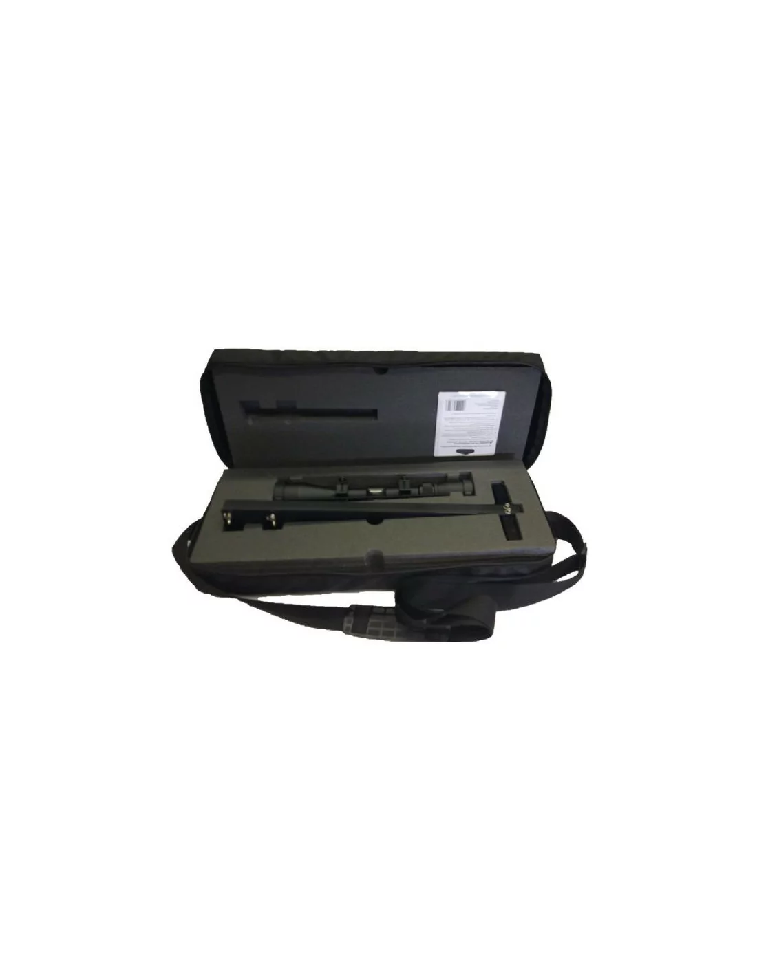 Siklu Optical Scope Alignment for 2ft. Antenna Assembly | SK-SCOPE-KIT