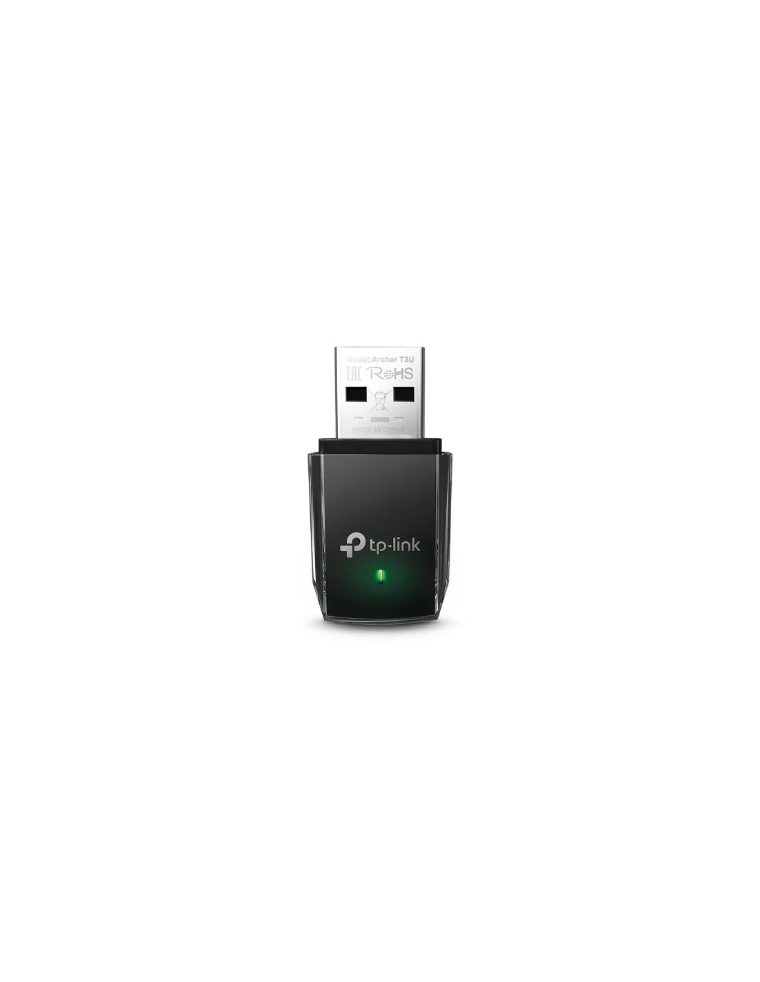 TP-Link AC1300 Mini Wireless MU-MIMO USB Adapter | Archer T3U