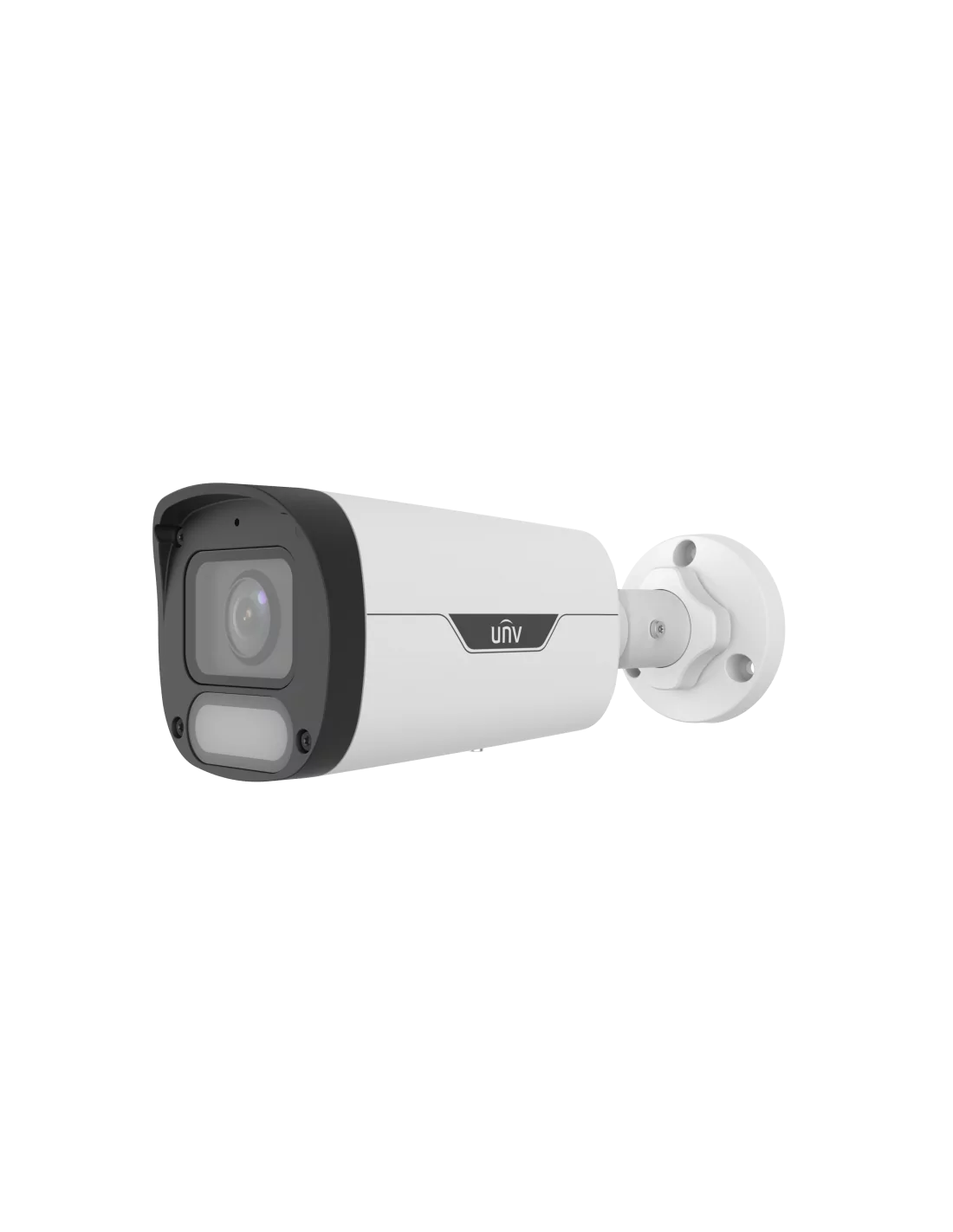 Uniview UNV 2MP ColorHunter Fixed Bullet IP Camera 2.8mm | IPC2312LE-ADF28KM-WP