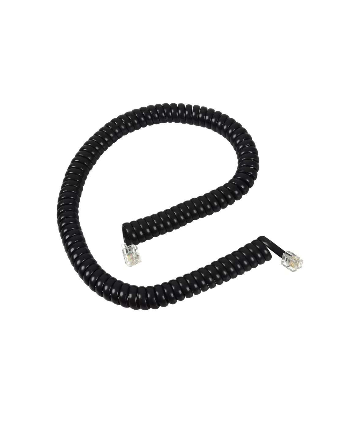 Grandstream SPARE-CC Curly Cord | GXP Handset Cable