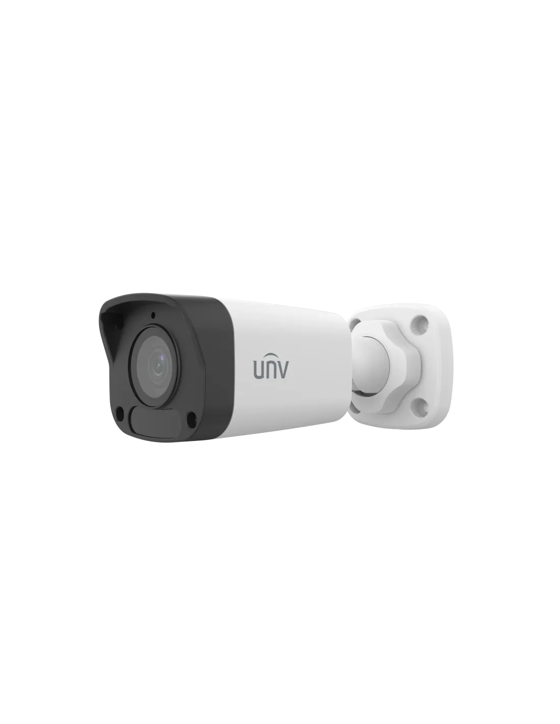 Uniview UNV 2MP Fixed Mini Bullet IP Camera 4mm | IPC2122LB-SF40-A2