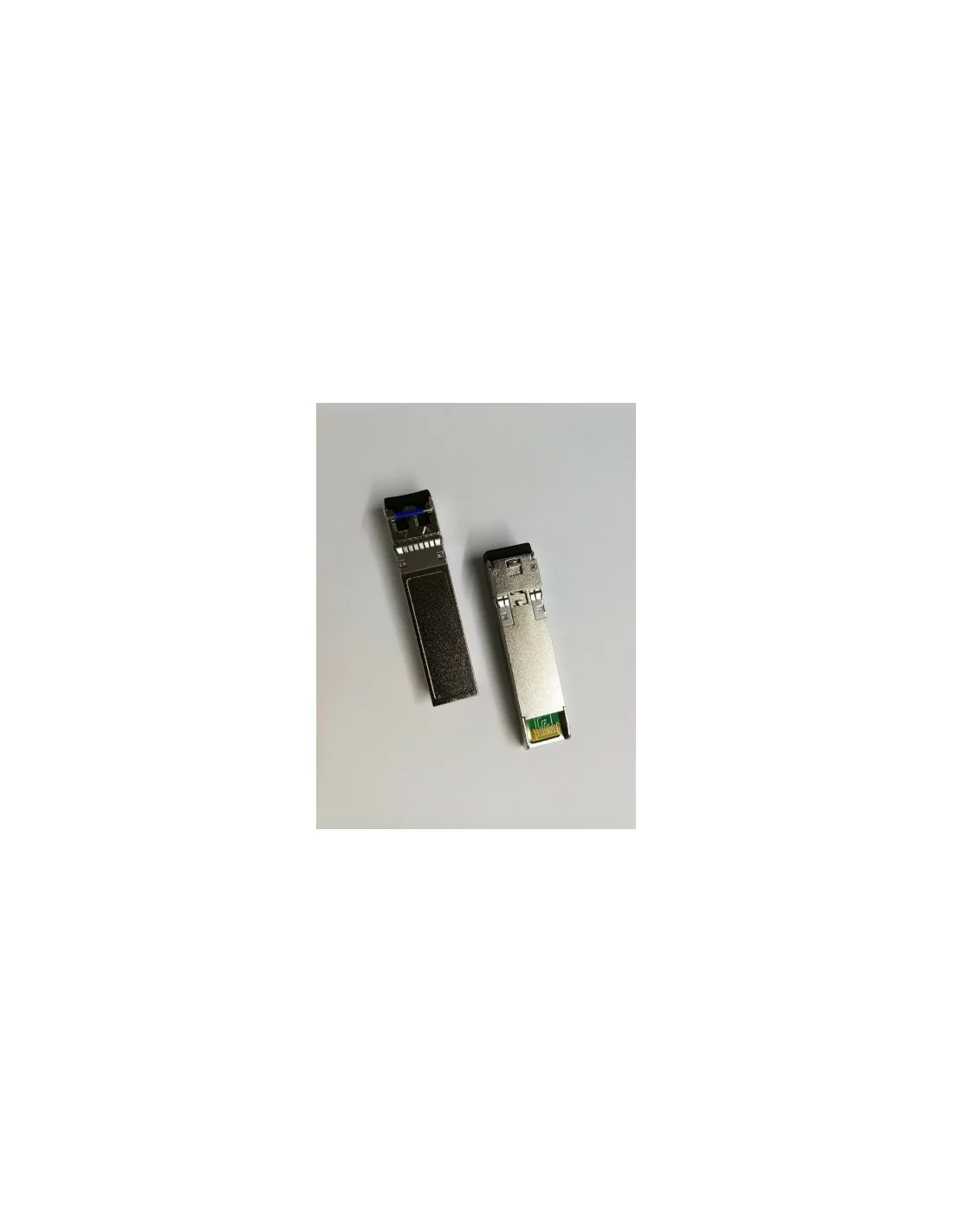 1.25G SFP Single mode T1310/R1550nm 10km LC, DDM