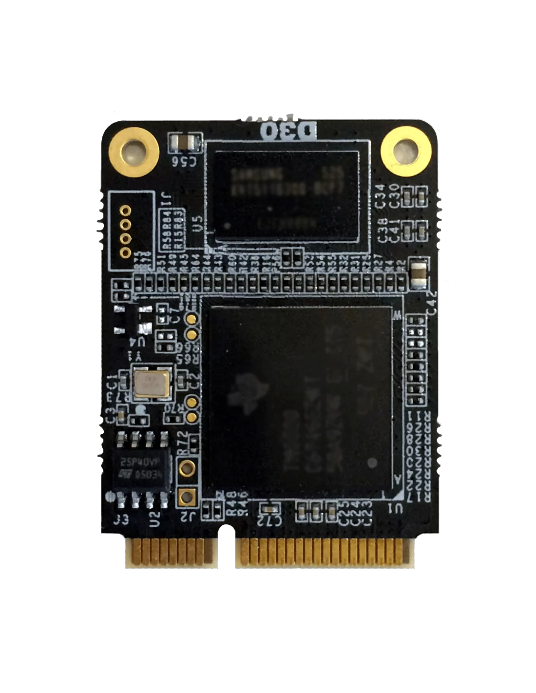 Yeastar DSP Expansion Module | D30