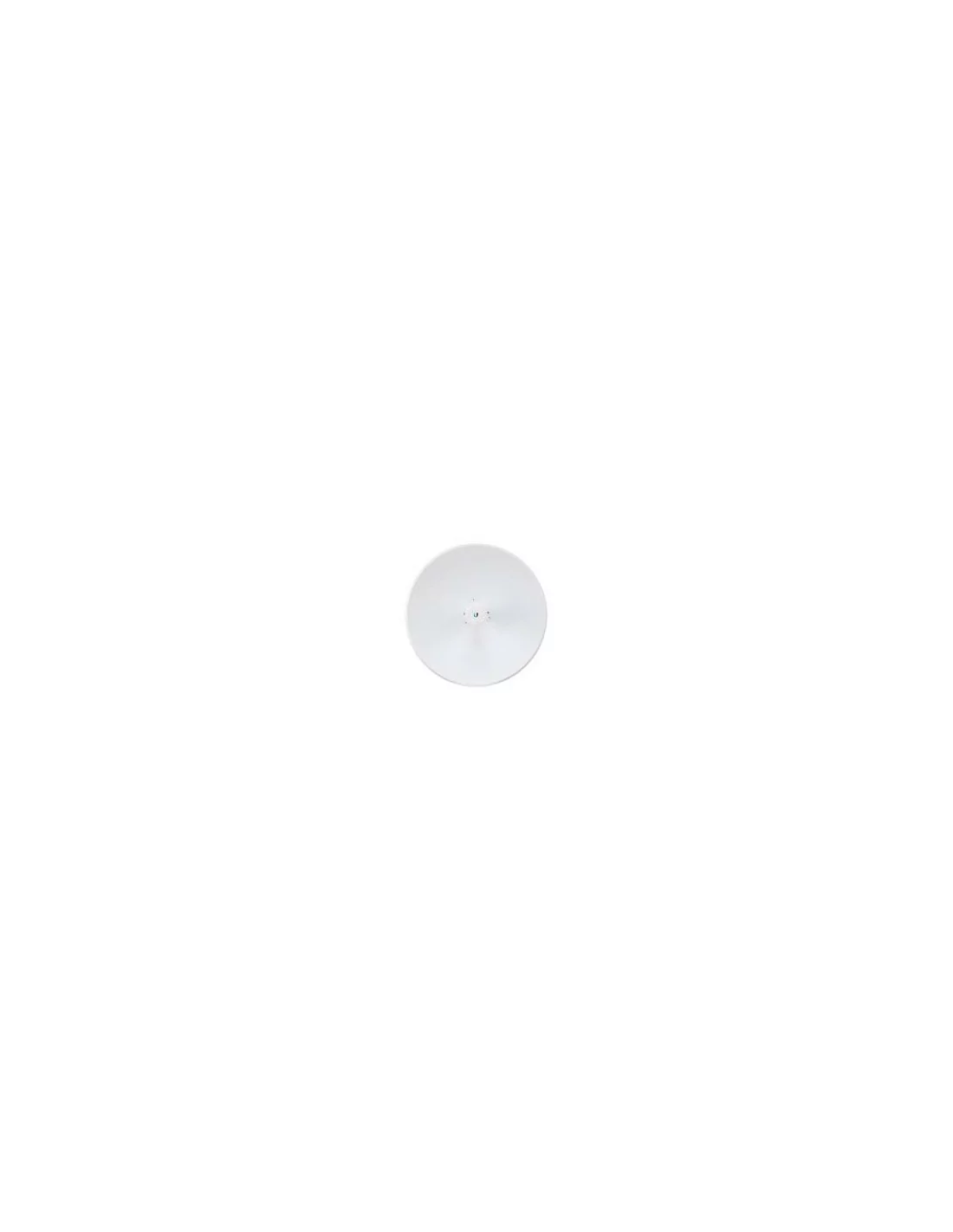 Ubiquiti UISP airMAX PowerBeam 5AC 25dBi Radio Includes POE Injector | PBE-5AC-Gen2