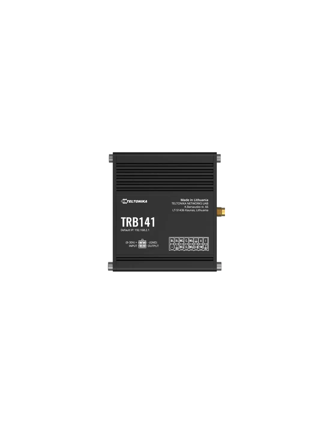 Teltonika CAT 1 IoT Gateway | TRB141