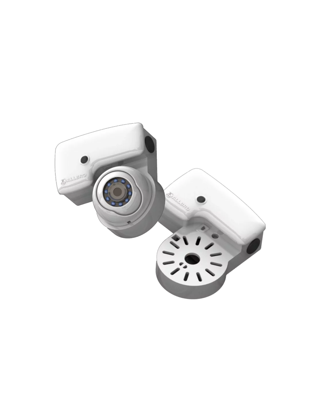Camera Den - 90 mm Junction Box
