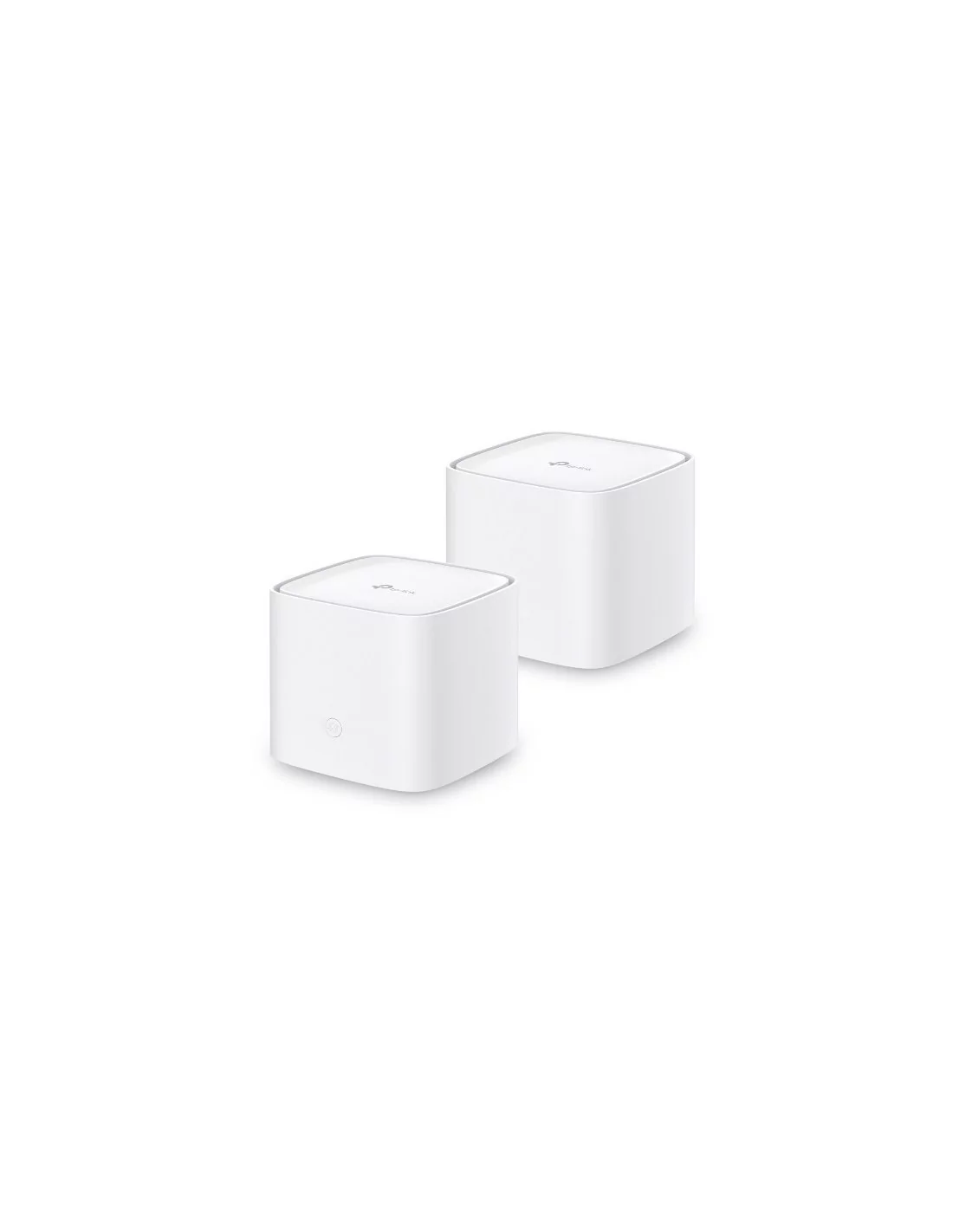 TP-Link Aginet AX1800 Router Whole Home Mesh System (2 Pack)