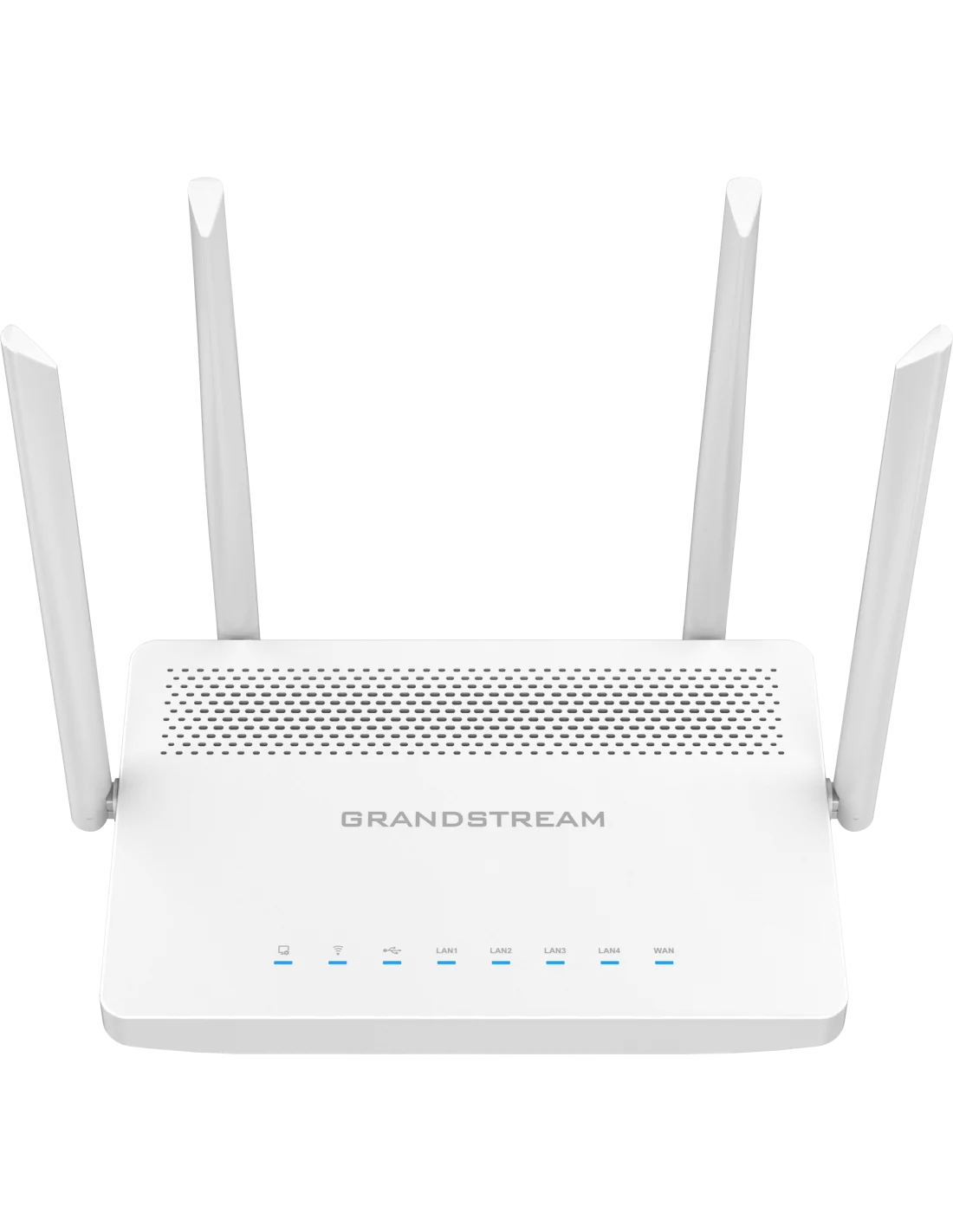 Grandstream Enterprise WiFi 5 1 x Gigabit SFP router | GWN7052F